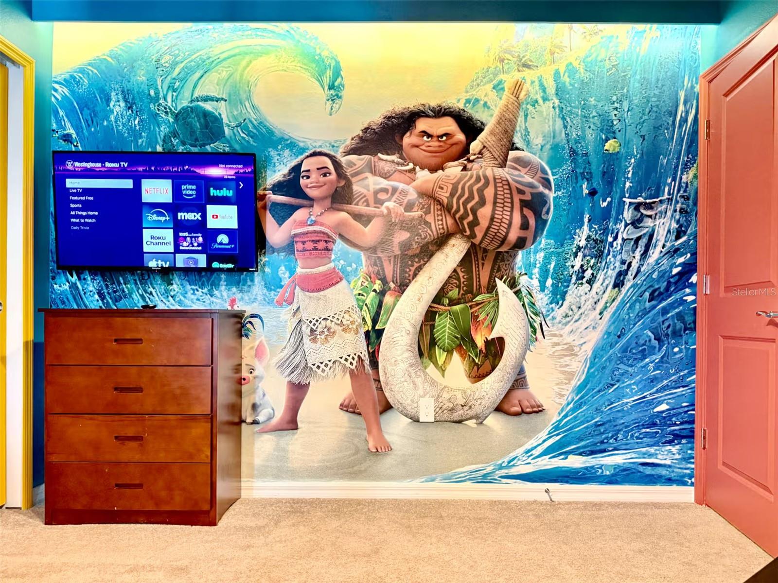 WINDSOR ISLAND RESIDENCE PH 3 - Residential