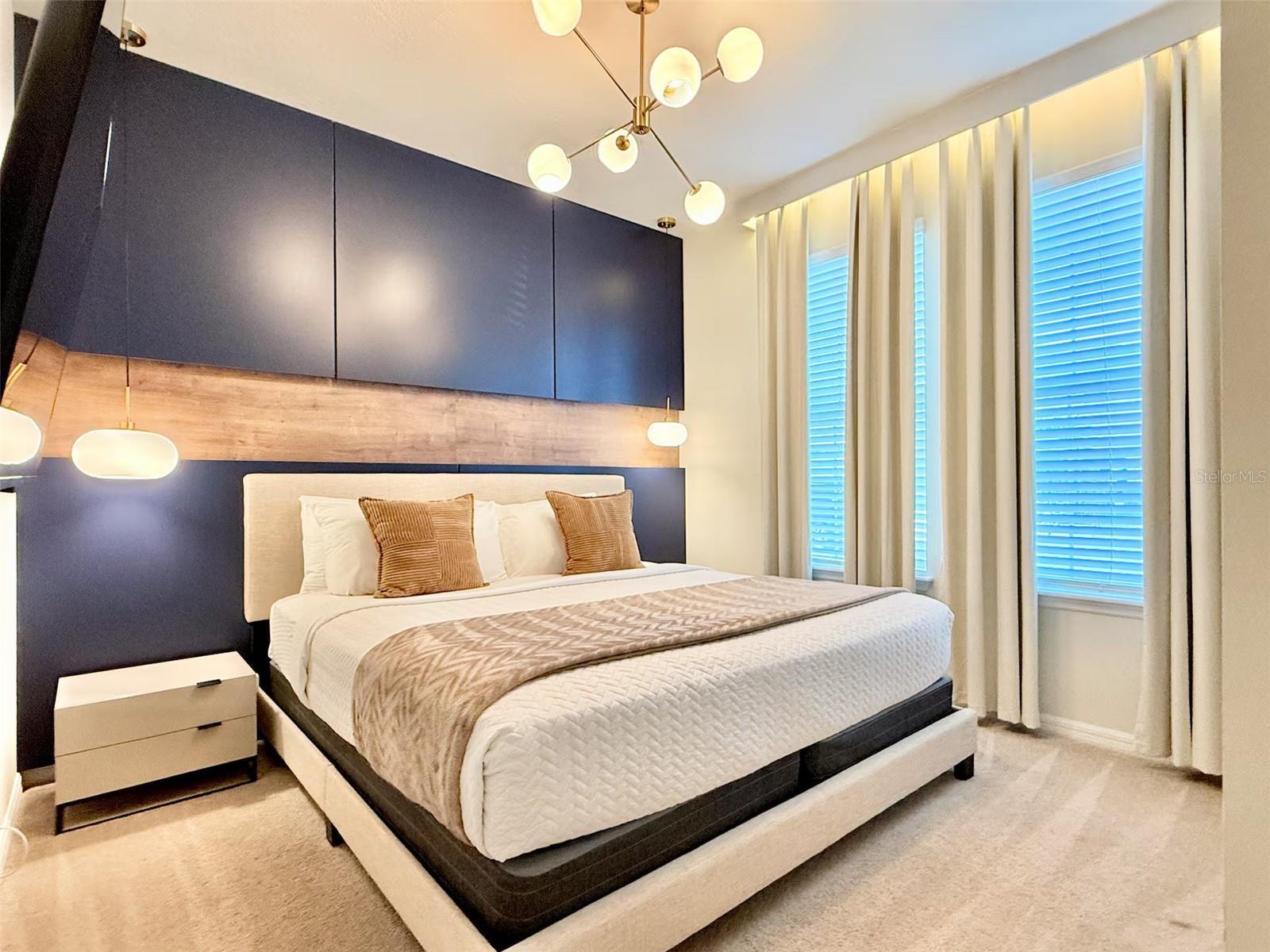 WINDSOR ISLAND RESIDENCE PH 3 - Residential