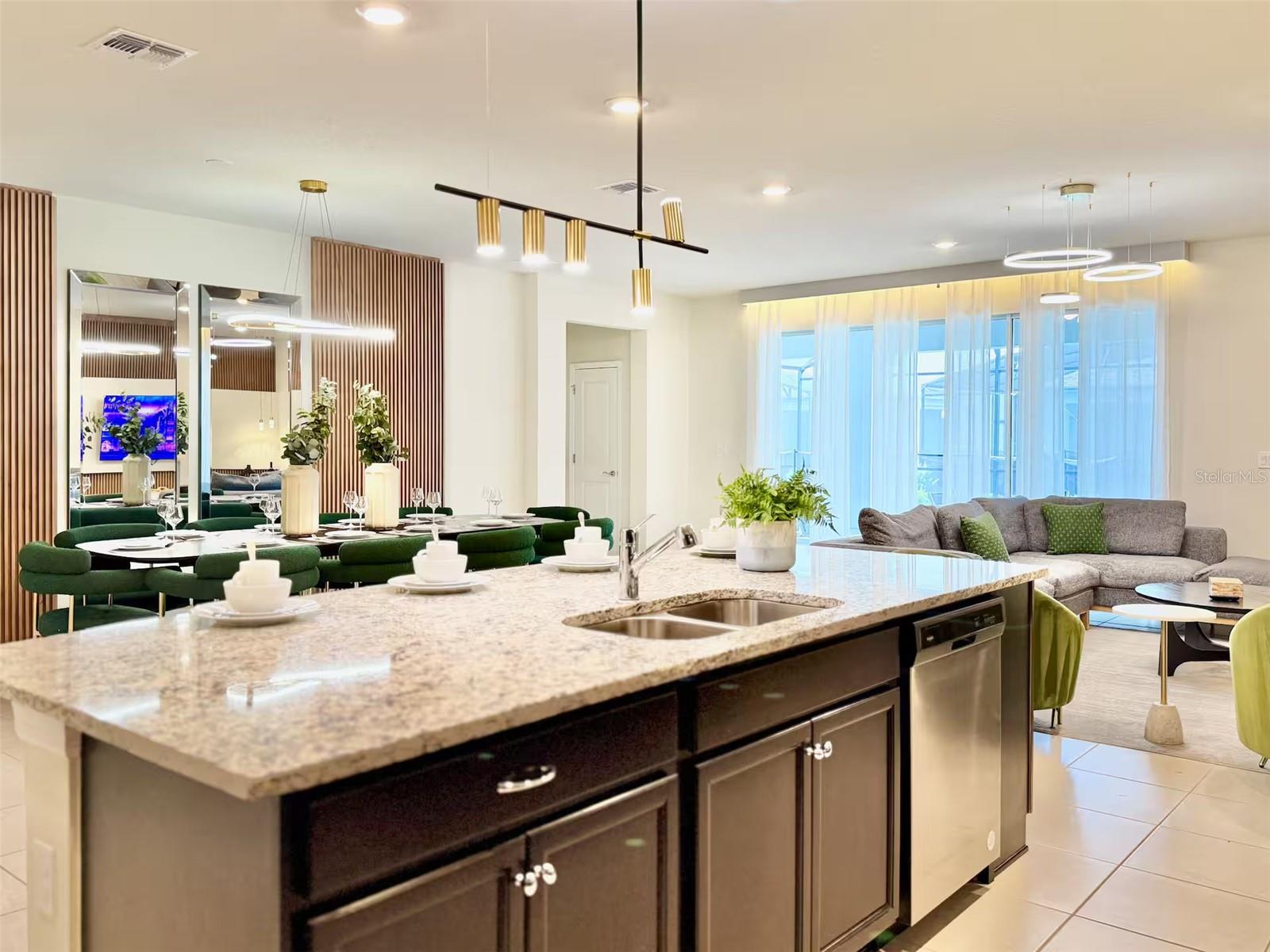 WINDSOR ISLAND RESIDENCE PH 3 - Residential