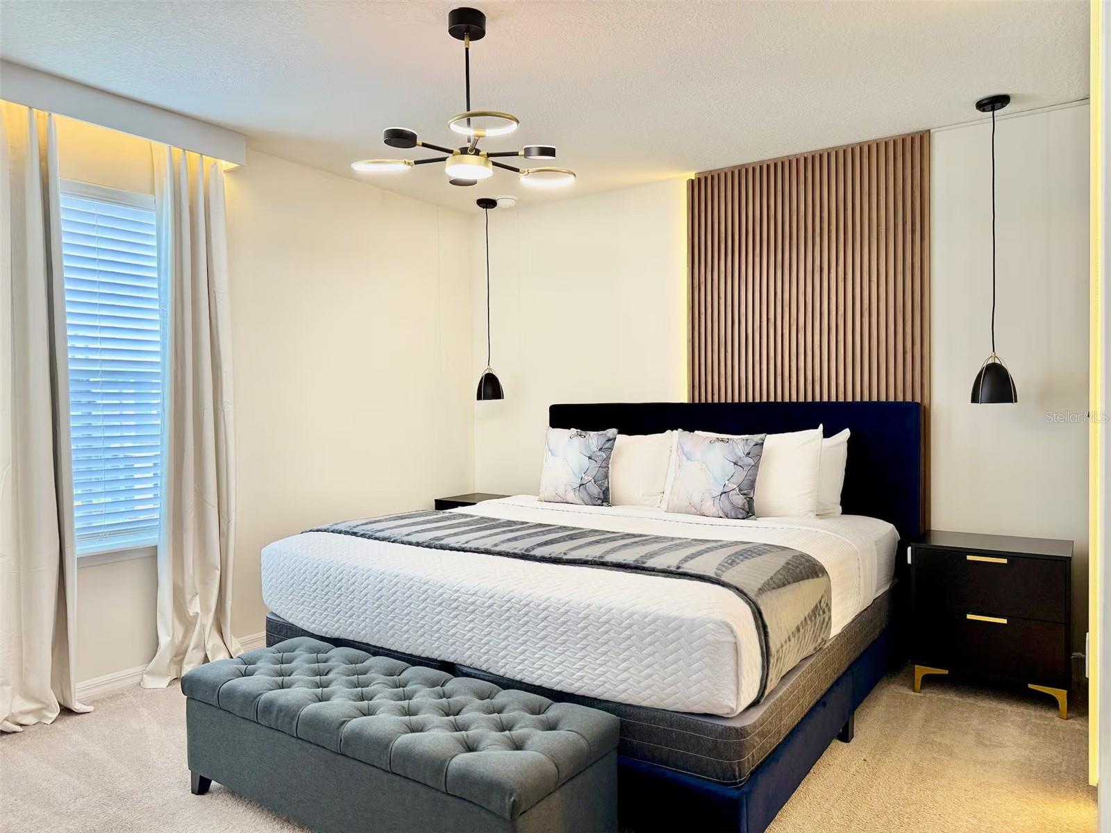 WINDSOR ISLAND RESIDENCE PH 3 - Residential