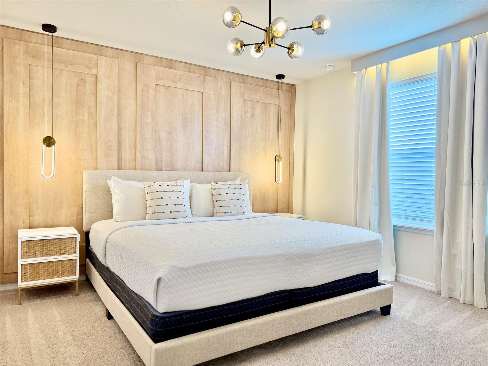 WINDSOR ISLAND RESIDENCE PH 3 - Residential