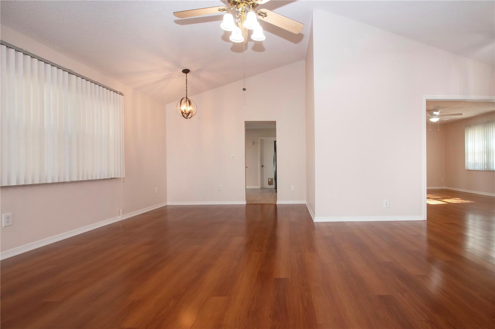 CYPRESSVIEW PH 1 UNIT 1 - Residential