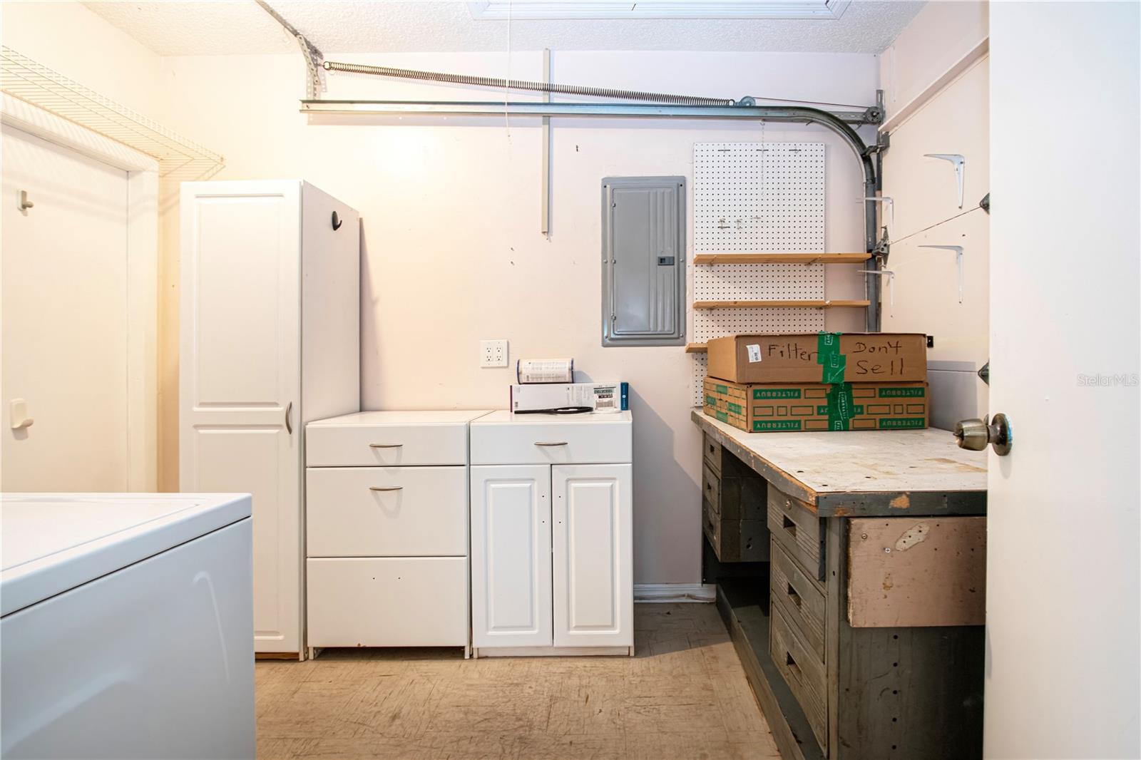 CYPRESSVIEW PH 1 UNIT 1 - Residential