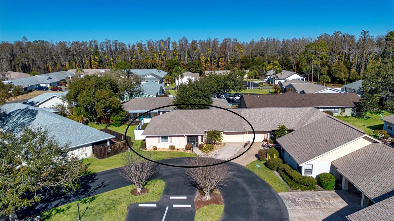 CYPRESSVIEW PH 1 UNIT 1 - Residential