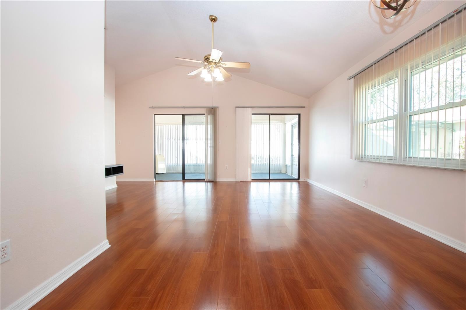 CYPRESSVIEW PH 1 UNIT 1 - Residential