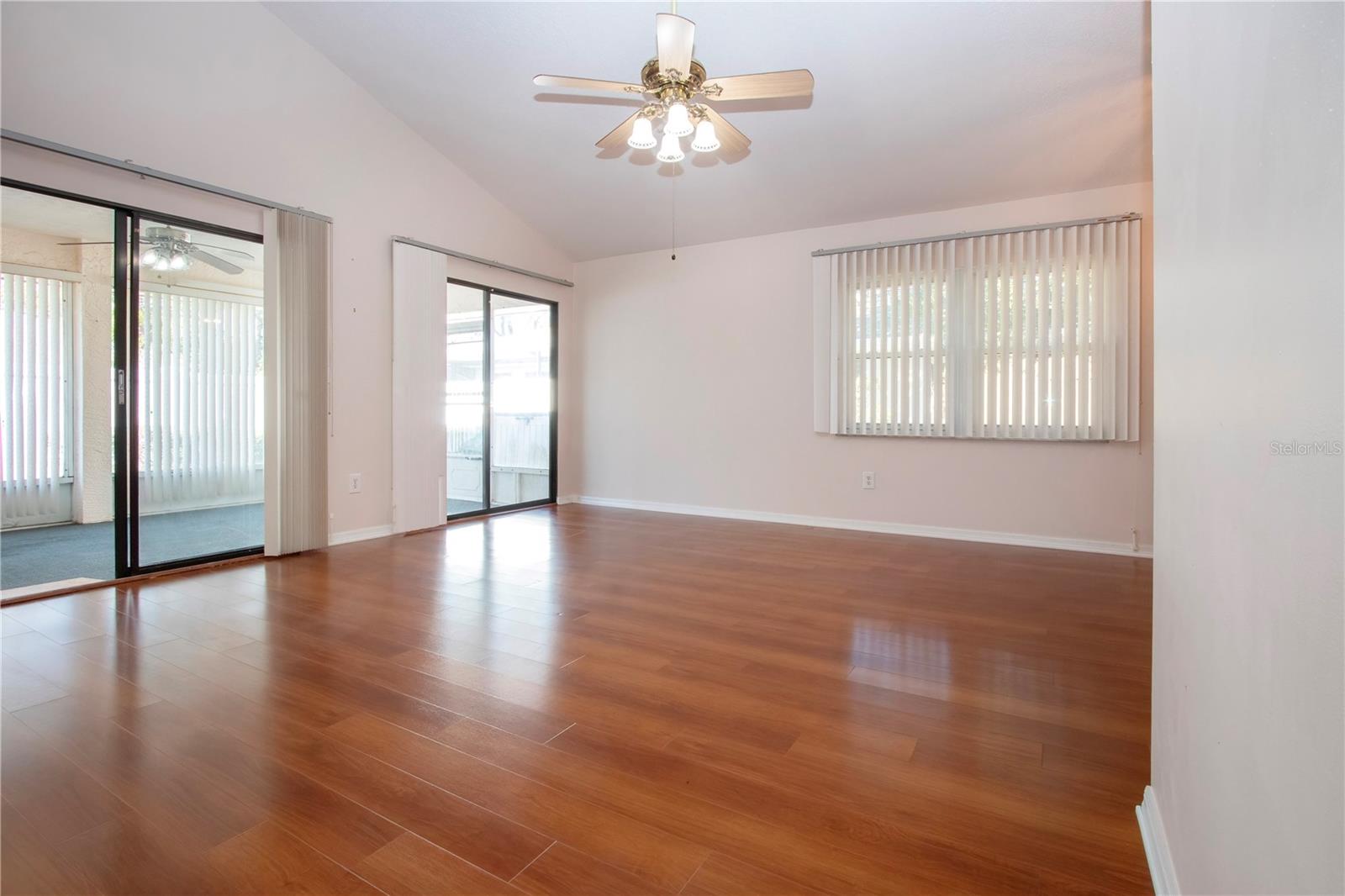 CYPRESSVIEW PH 1 UNIT 1 - Residential