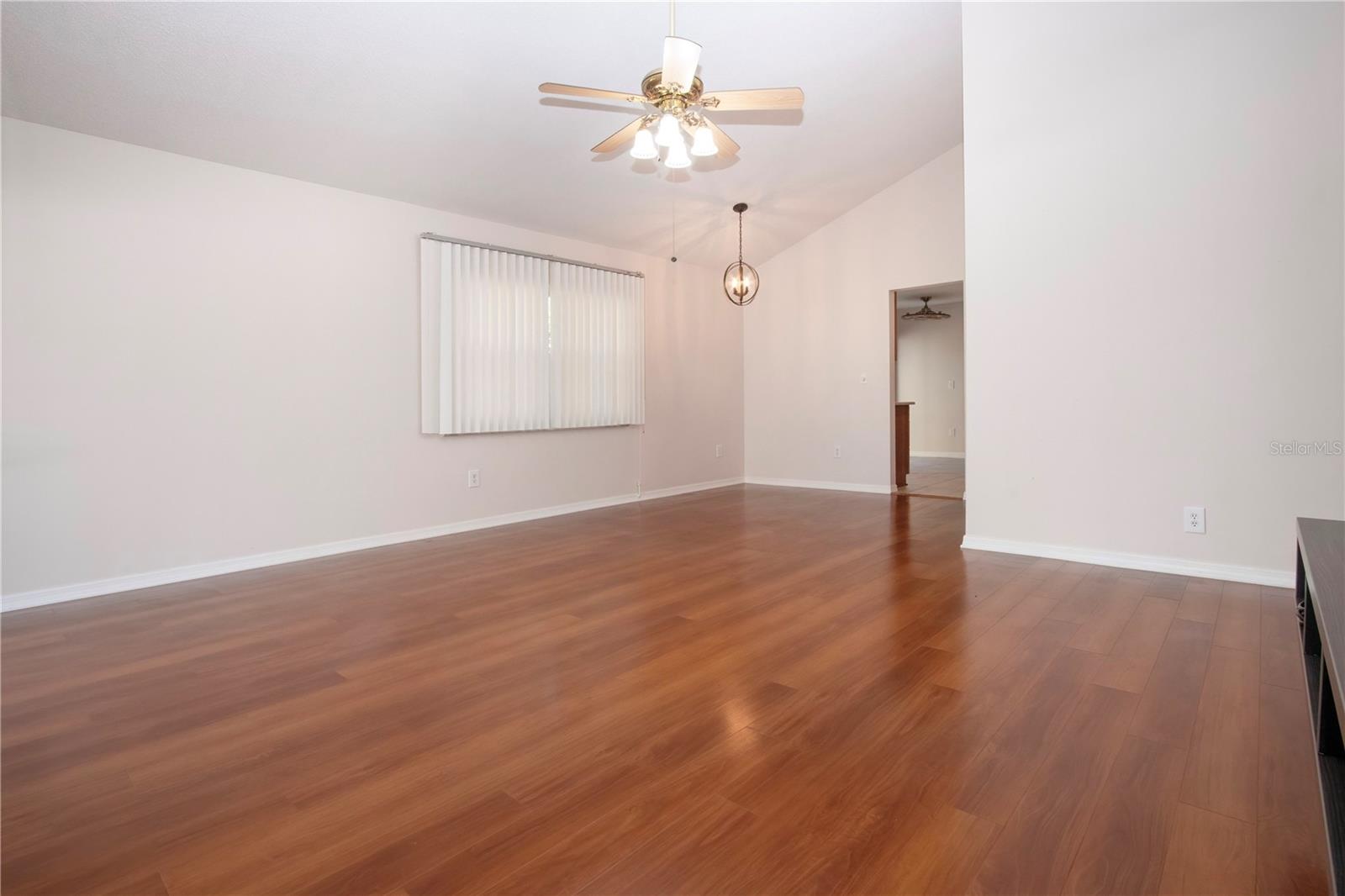 CYPRESSVIEW PH 1 UNIT 1 - Residential