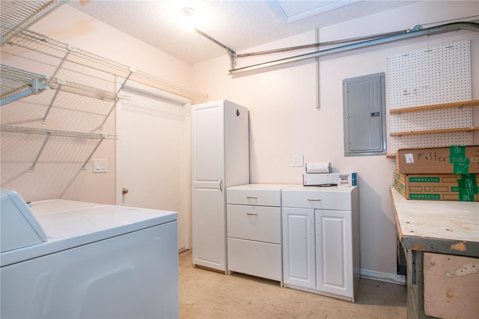 CYPRESSVIEW PH 1 UNIT 1 - Residential