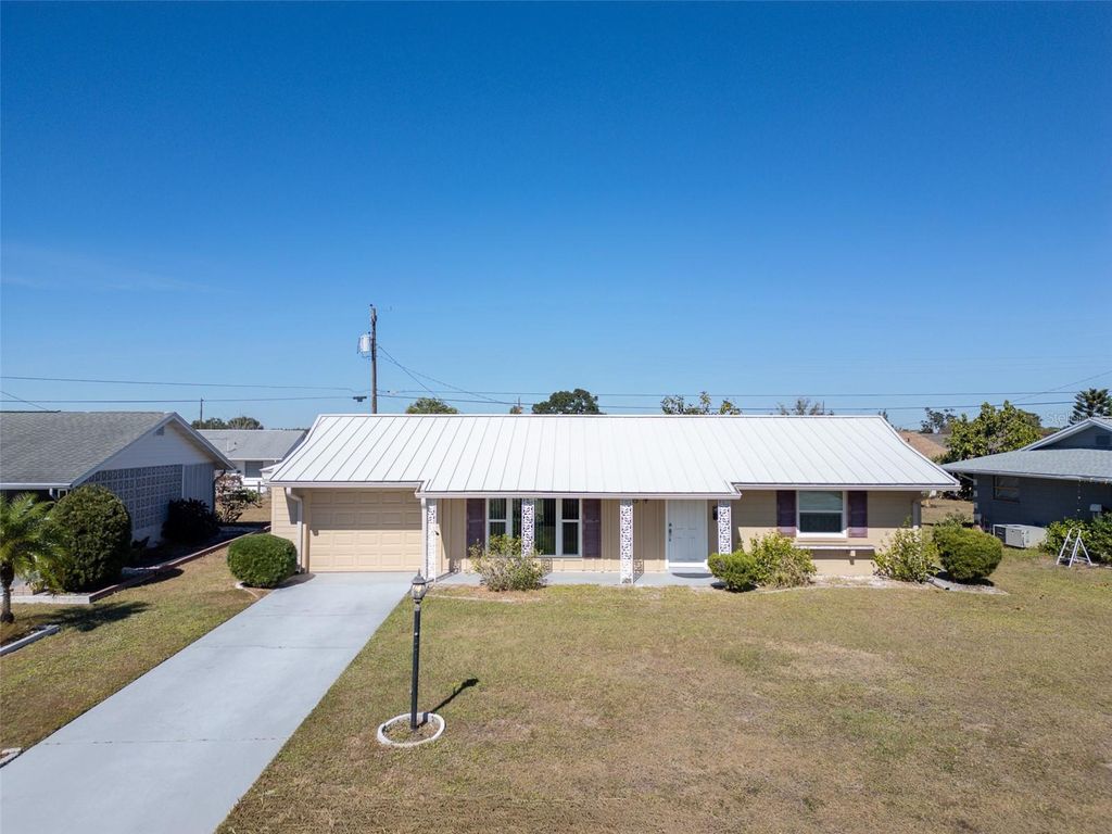 Photo of 735 Torrey Pines Avenue, Sun City Center, FL 33573 (MLS # TB8446676)