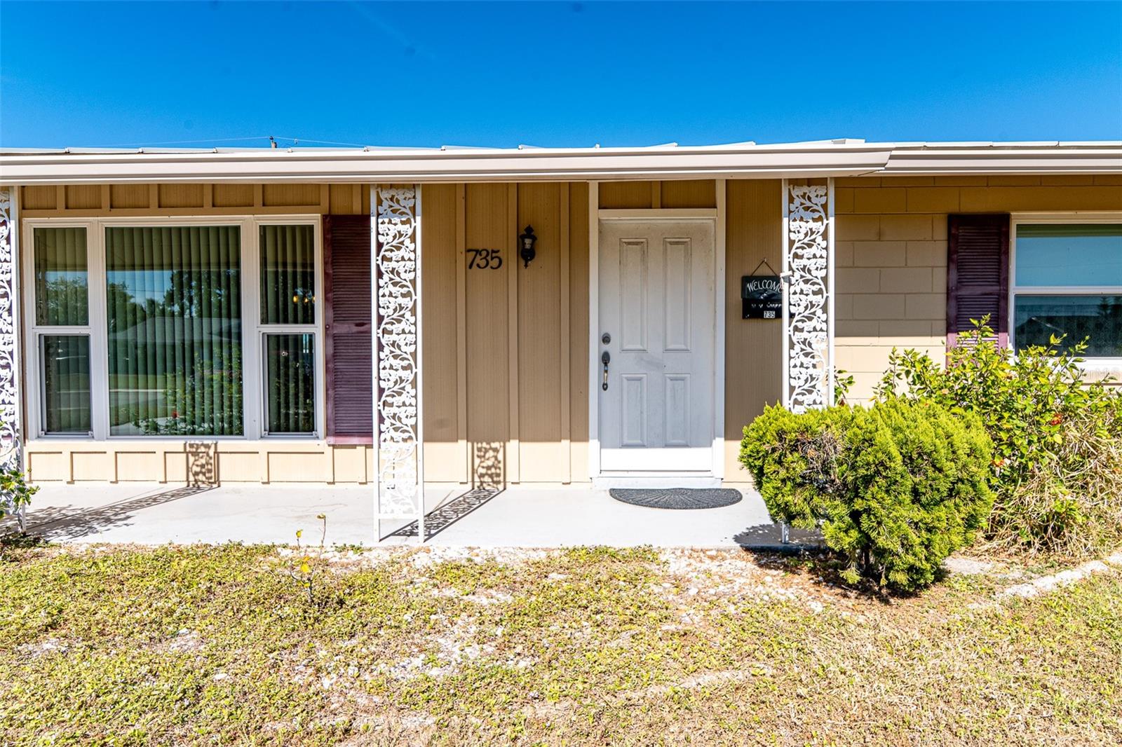 DEL WEBBS SUN CITY FLORIDA UN - Residential