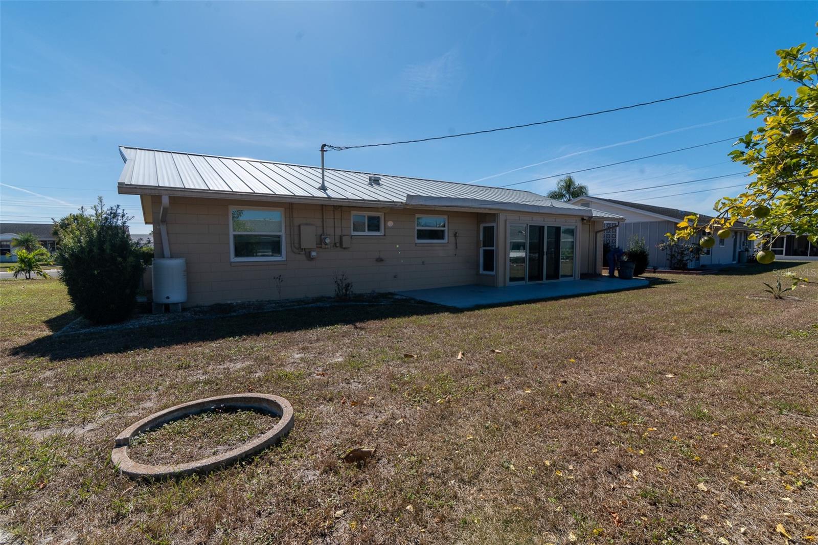 DEL WEBBS SUN CITY FLORIDA UN - Residential