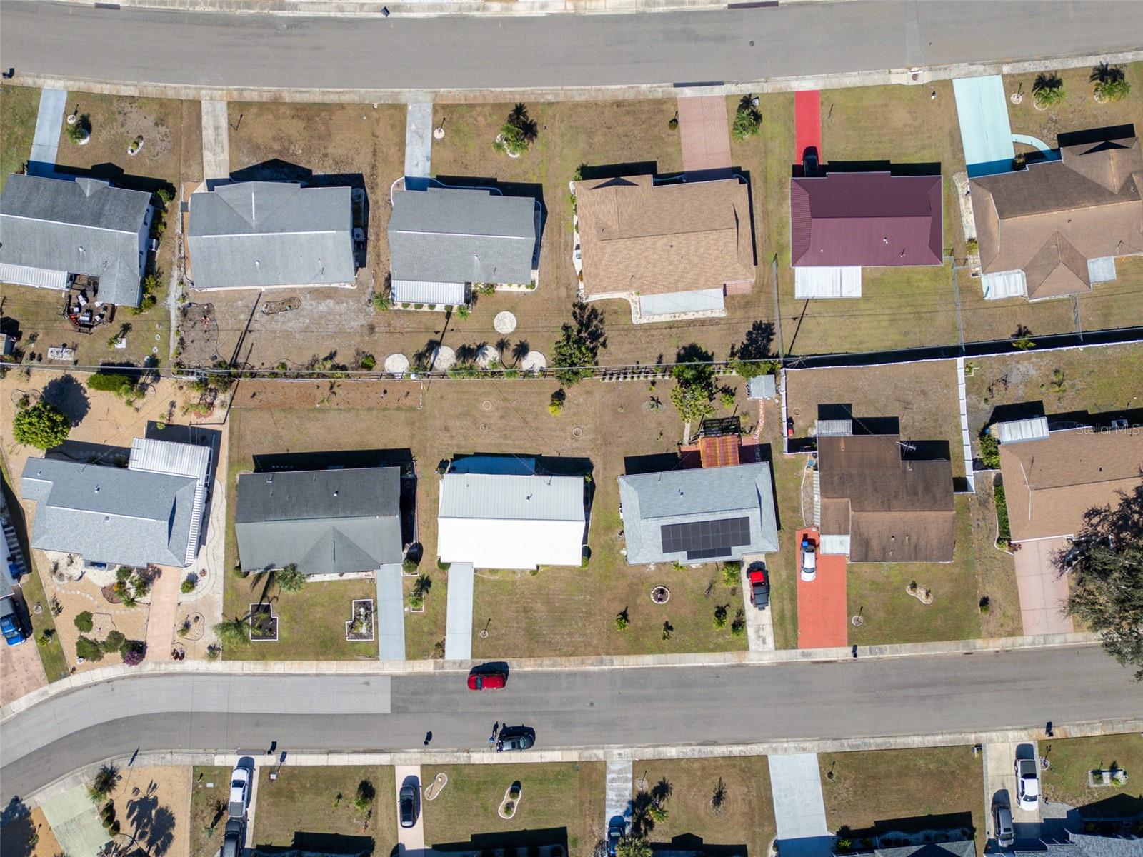 DEL WEBBS SUN CITY FLORIDA UN - Residential