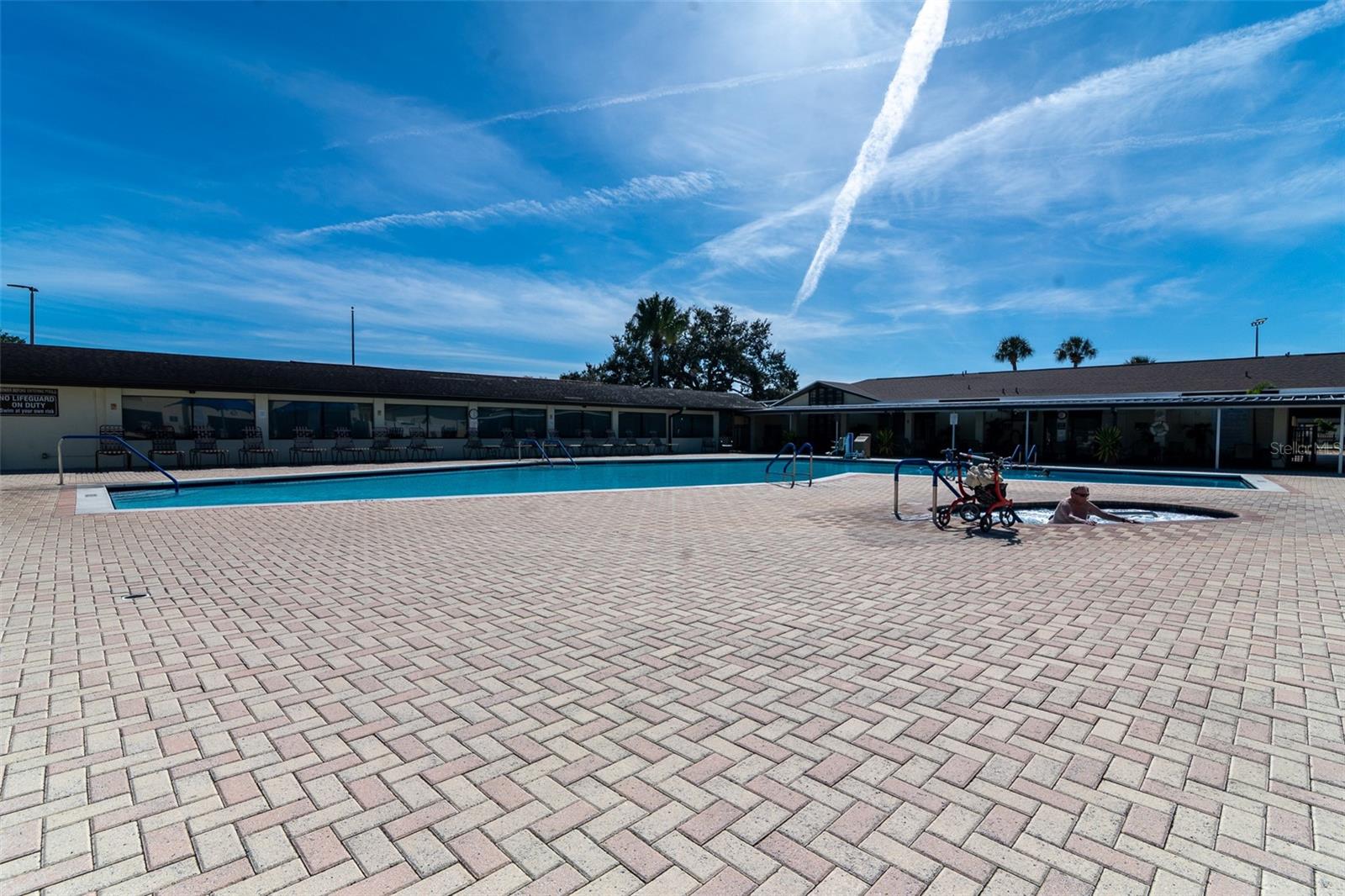 DEL WEBBS SUN CITY FLORIDA UN - Residential