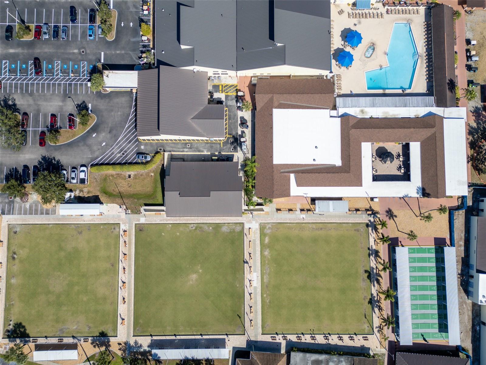 DEL WEBBS SUN CITY FLORIDA UN - Residential