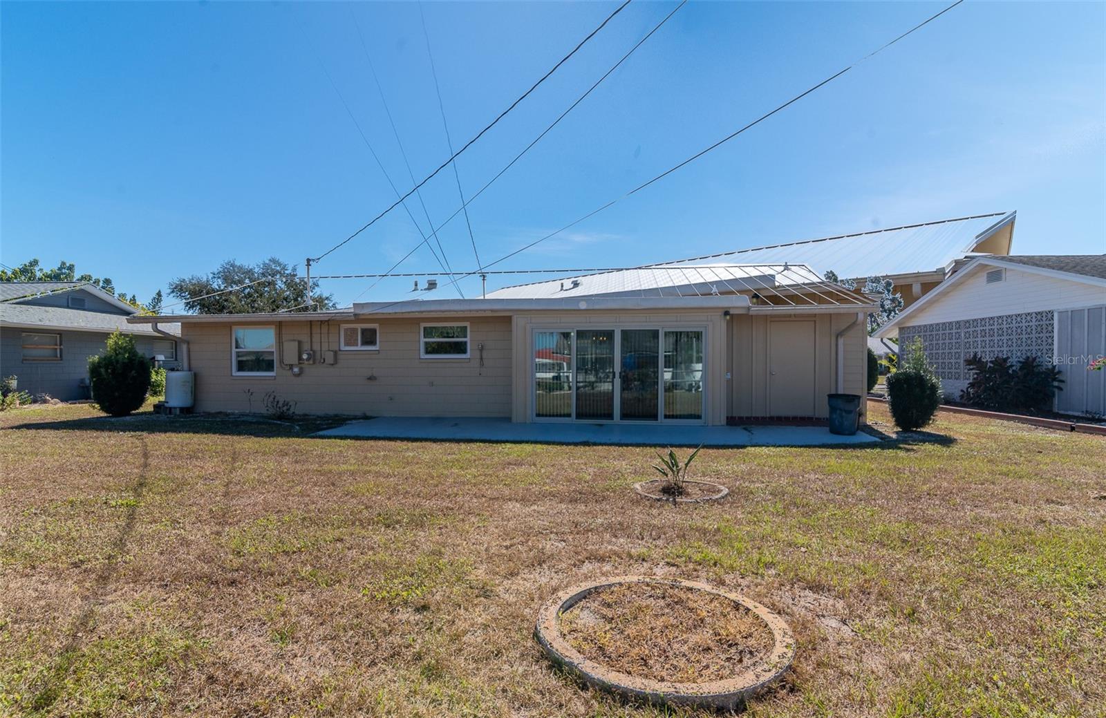 DEL WEBBS SUN CITY FLORIDA UN - Residential