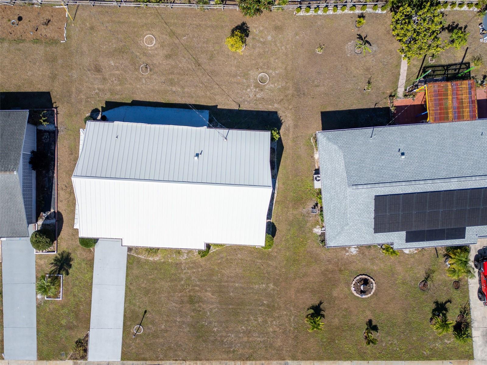 DEL WEBBS SUN CITY FLORIDA UN - Residential