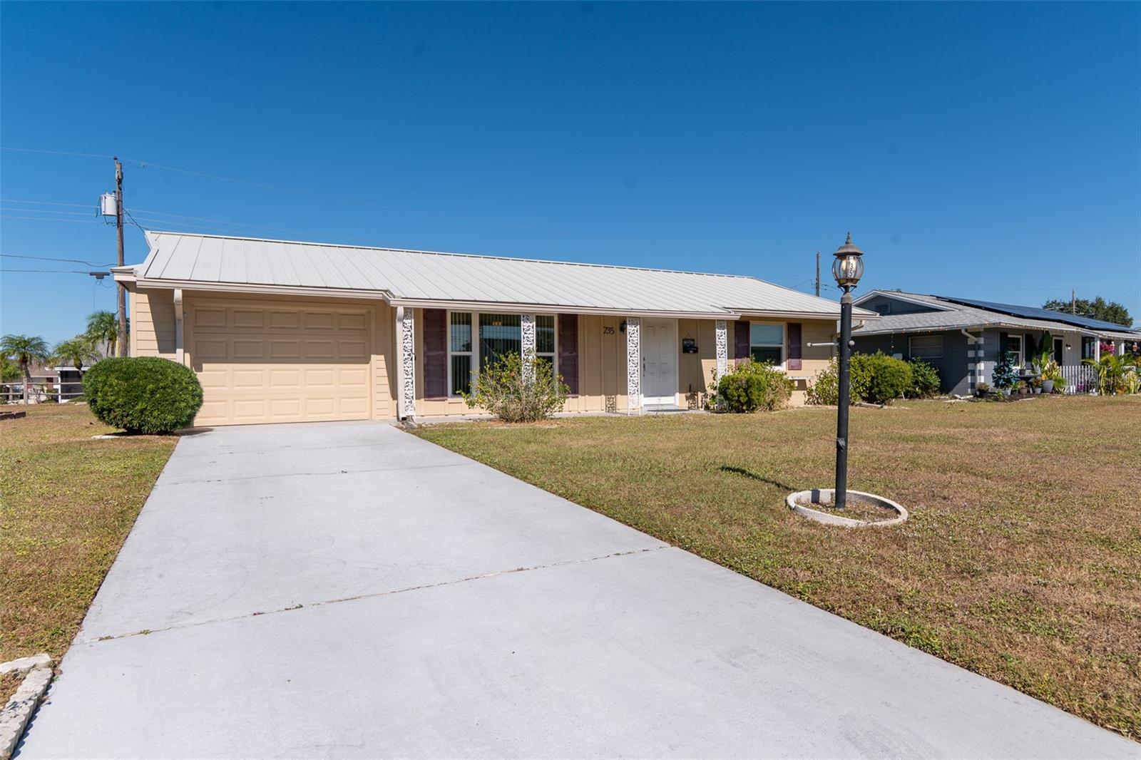 DEL WEBBS SUN CITY FLORIDA UN - Residential