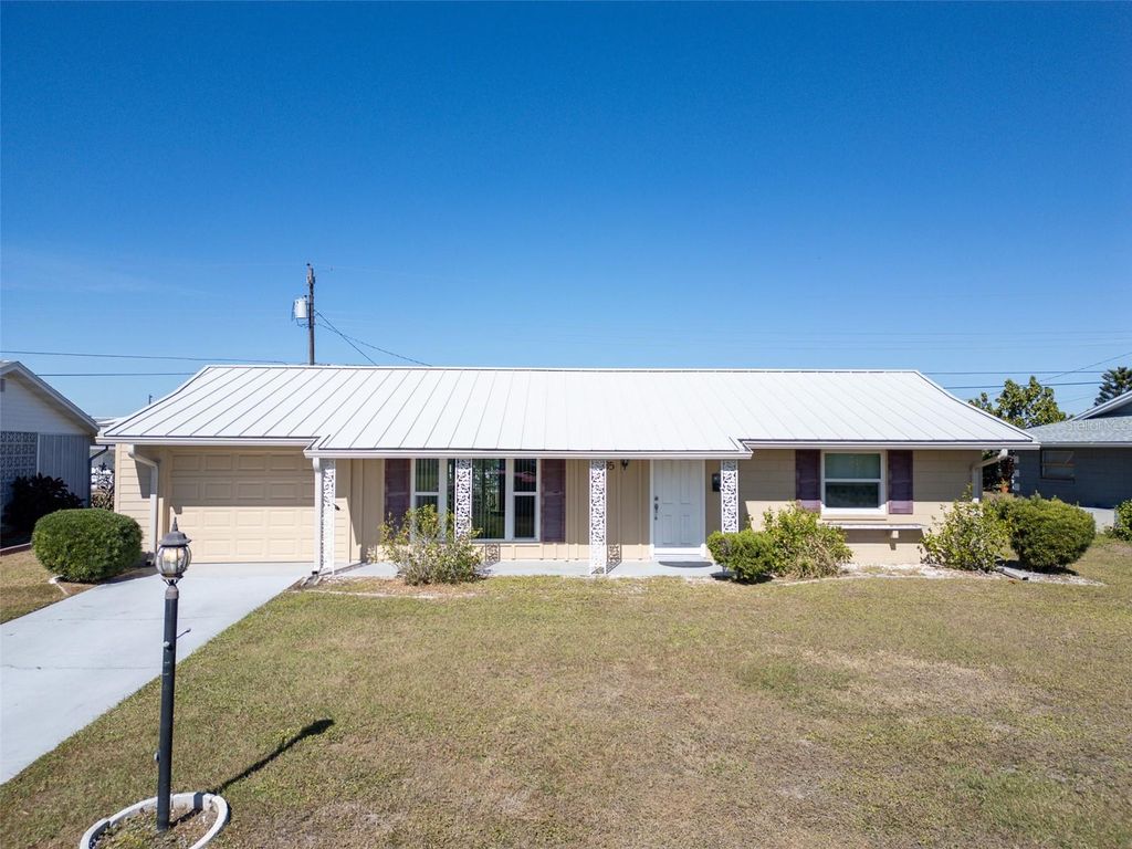 Photo of 735 Torrey Pines Avenue, Sun City Center, FL 33573 (MLS # TB8446676)