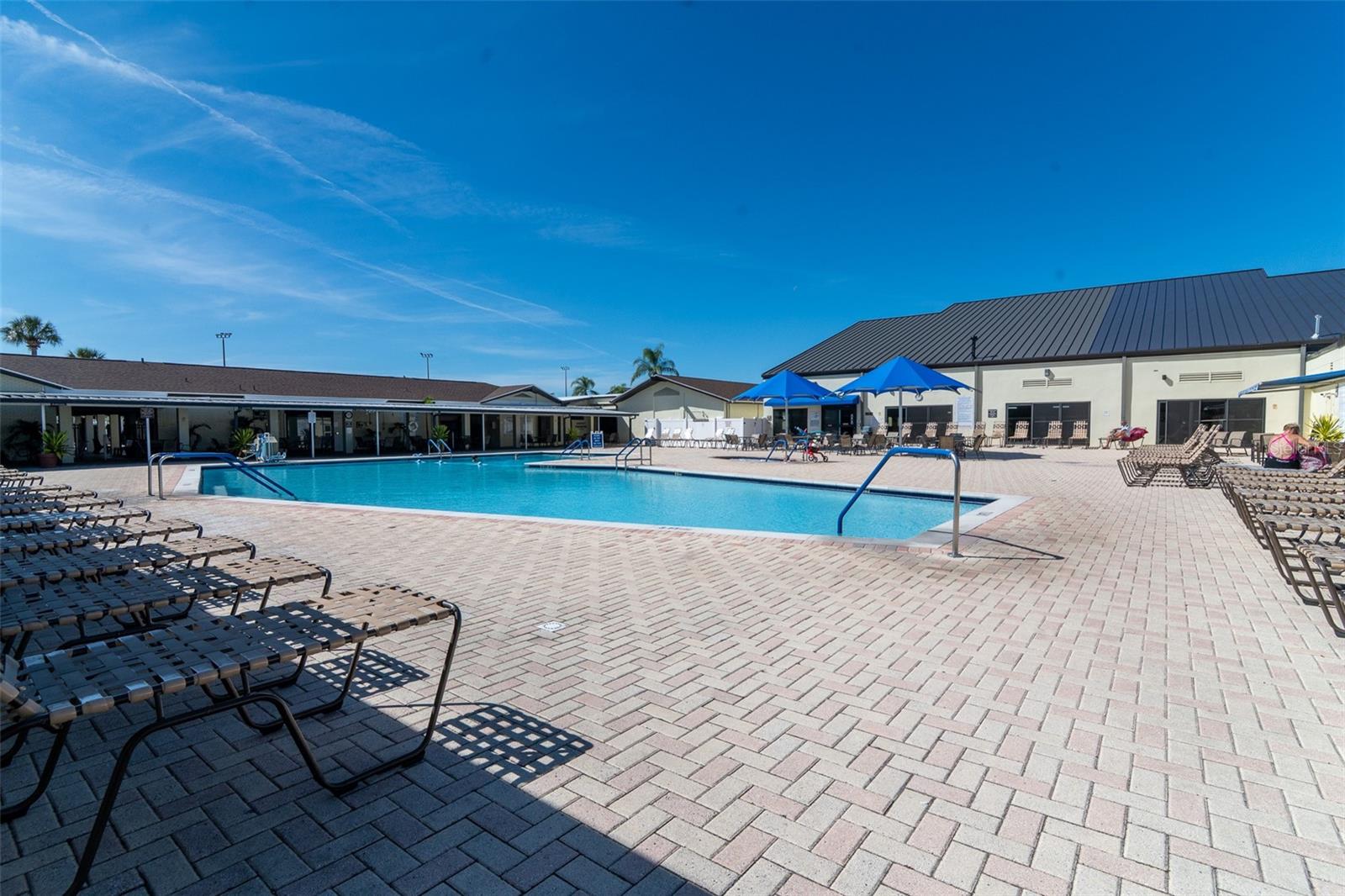 DEL WEBBS SUN CITY FLORIDA UN - Residential