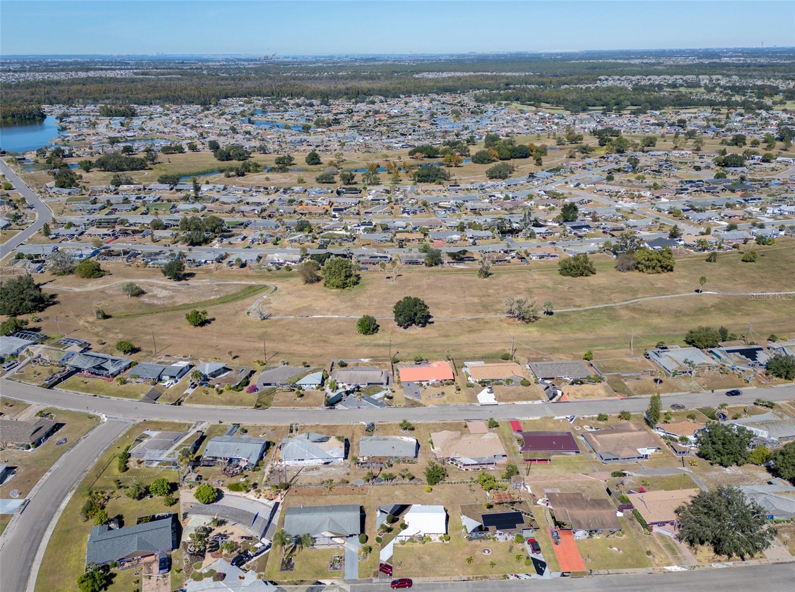 DEL WEBBS SUN CITY FLORIDA UN - Residential