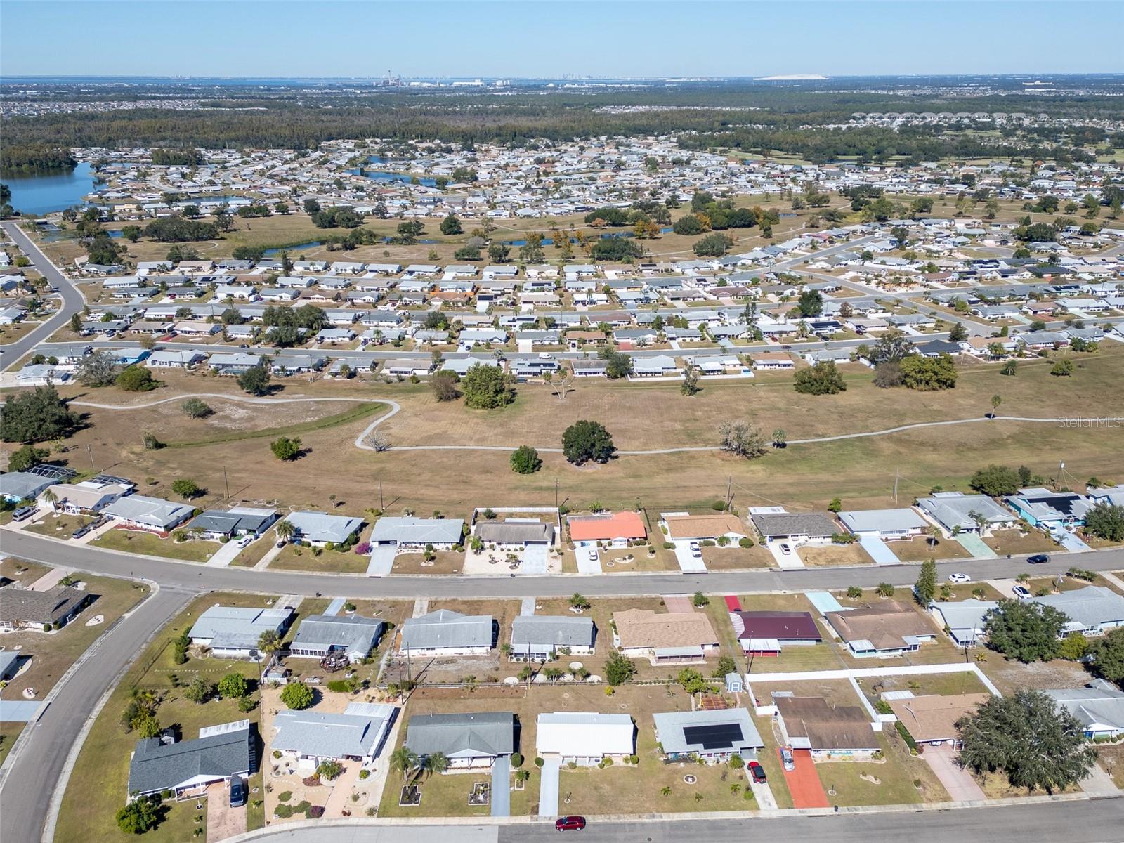 DEL WEBBS SUN CITY FLORIDA UN - Residential