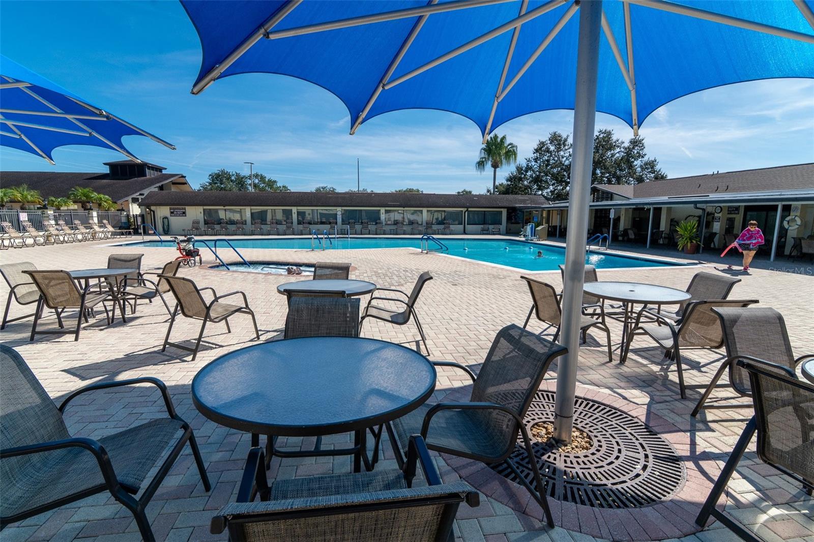 DEL WEBBS SUN CITY FLORIDA UN - Residential