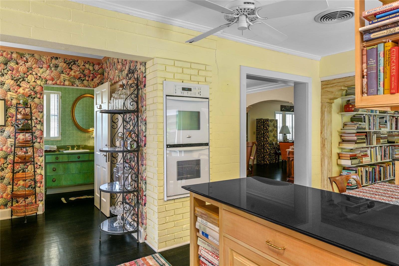 BEEMAN PARK - Residential