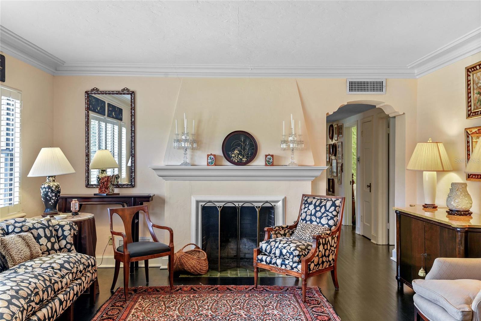 BEEMAN PARK - Residential