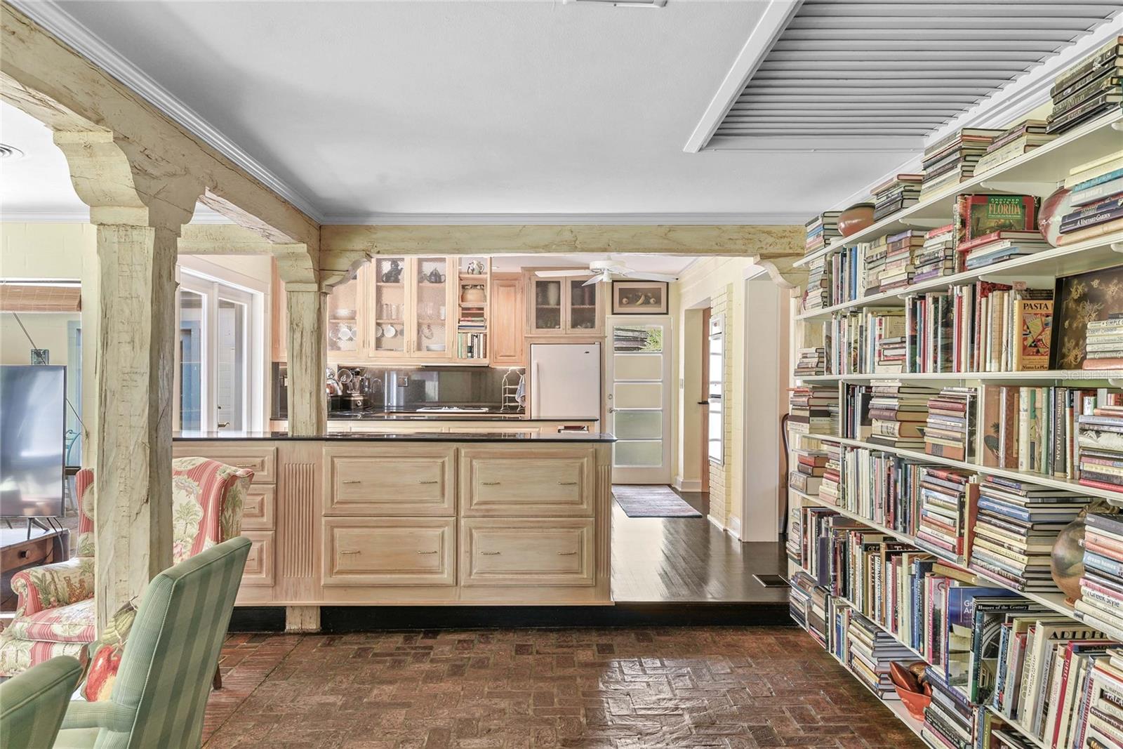 BEEMAN PARK - Residential