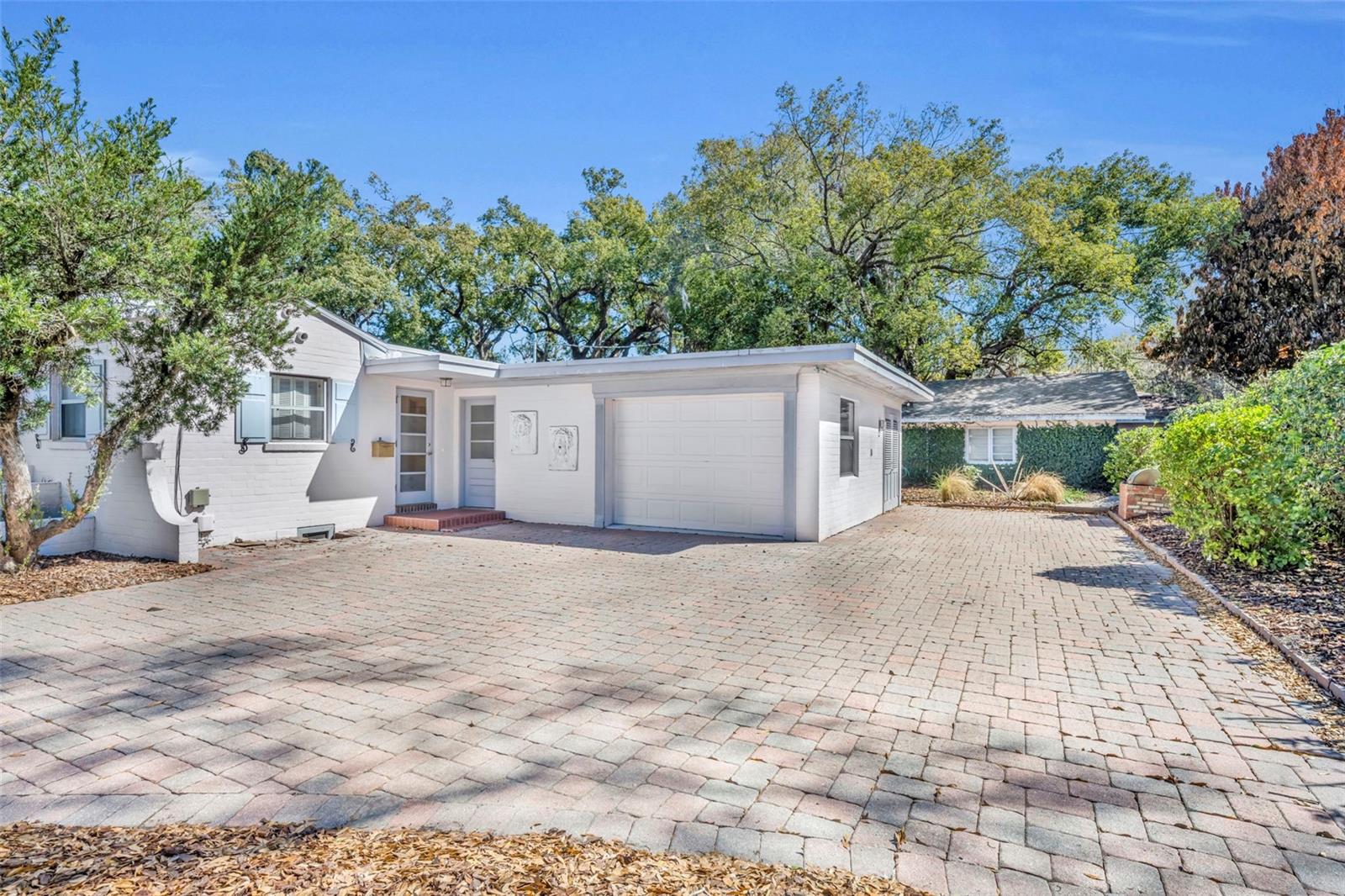 BEEMAN PARK - Residential