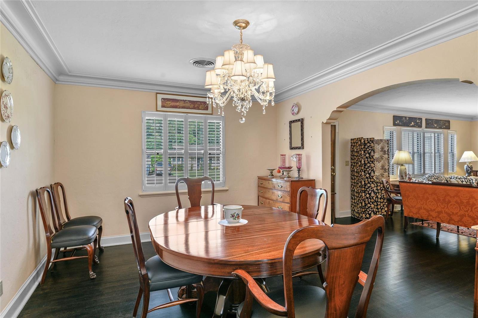 BEEMAN PARK - Residential