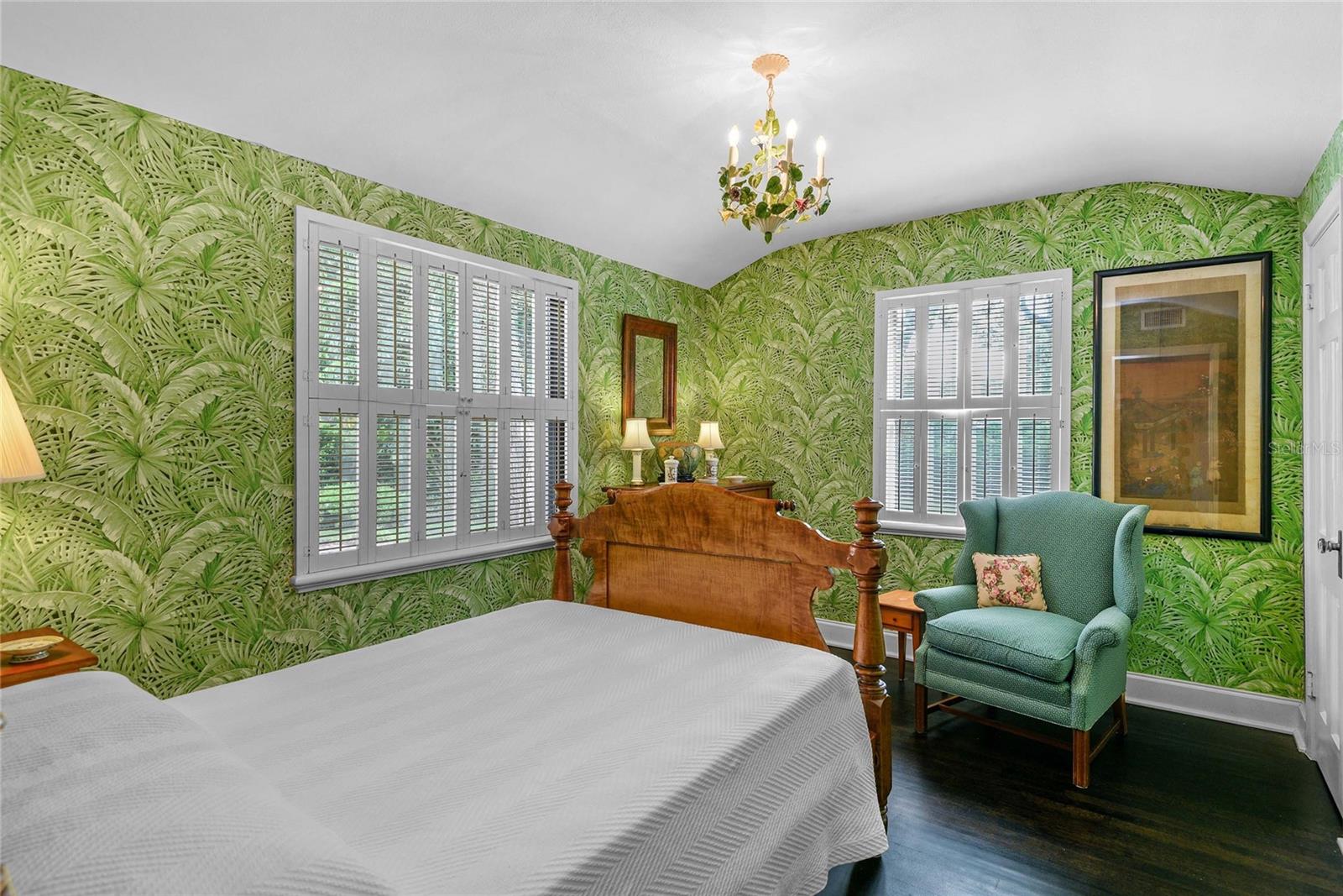 BEEMAN PARK - Residential