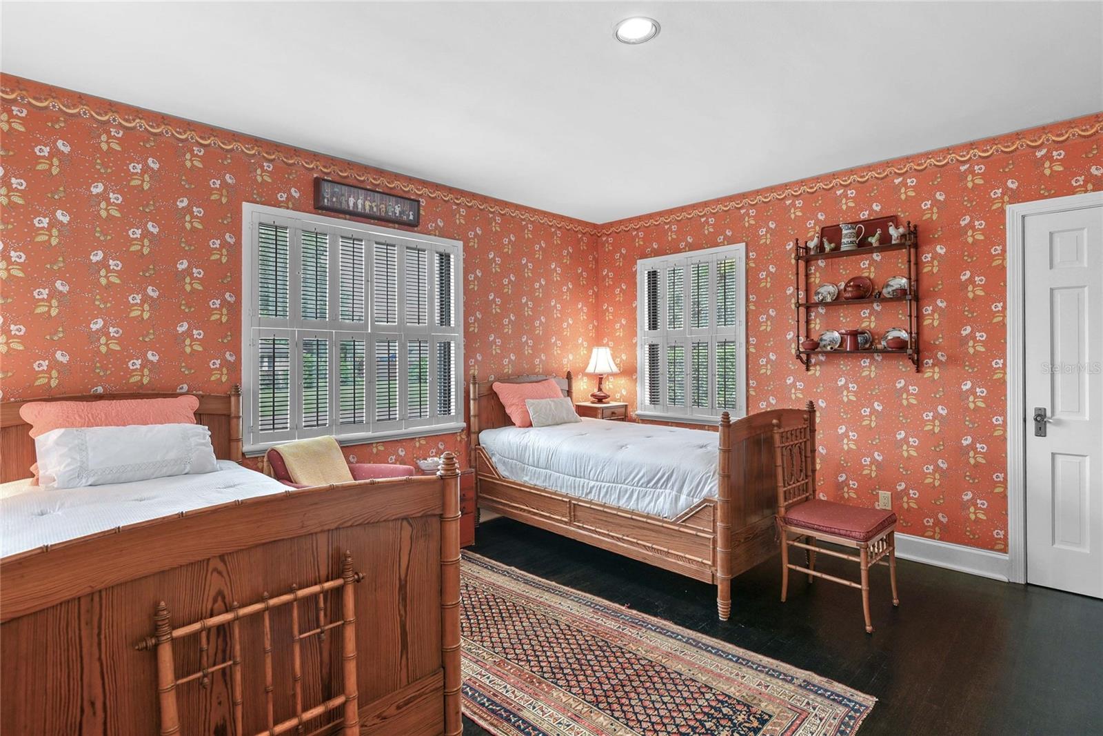 BEEMAN PARK - Residential