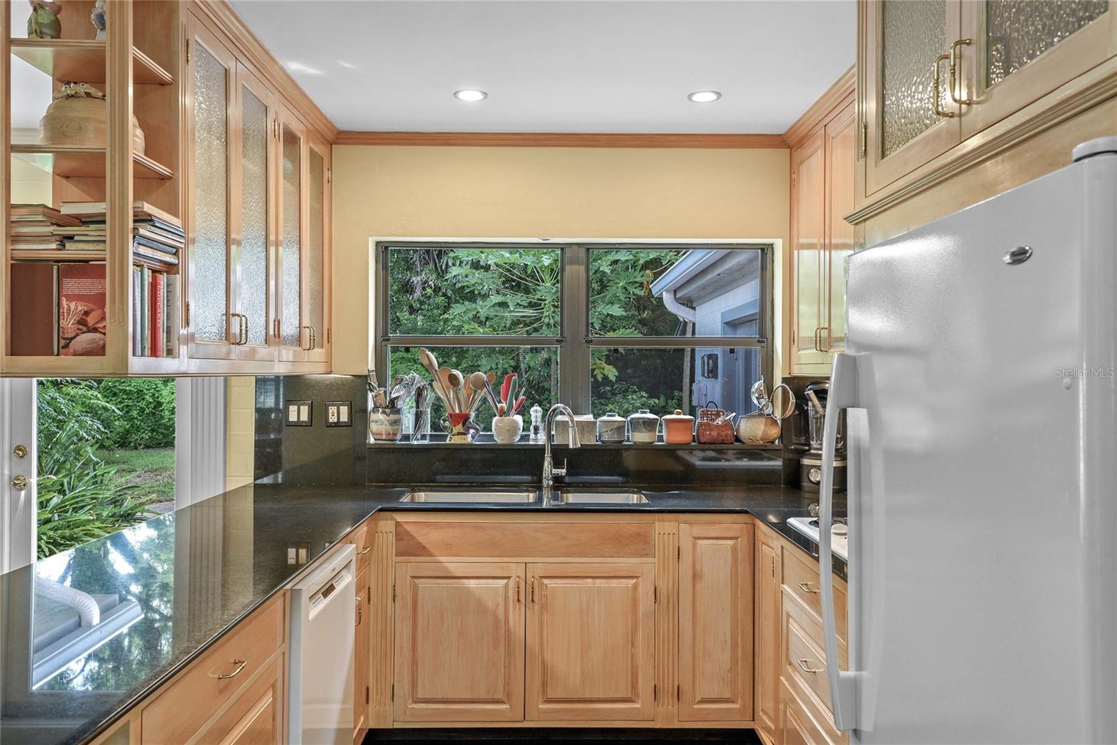 BEEMAN PARK - Residential