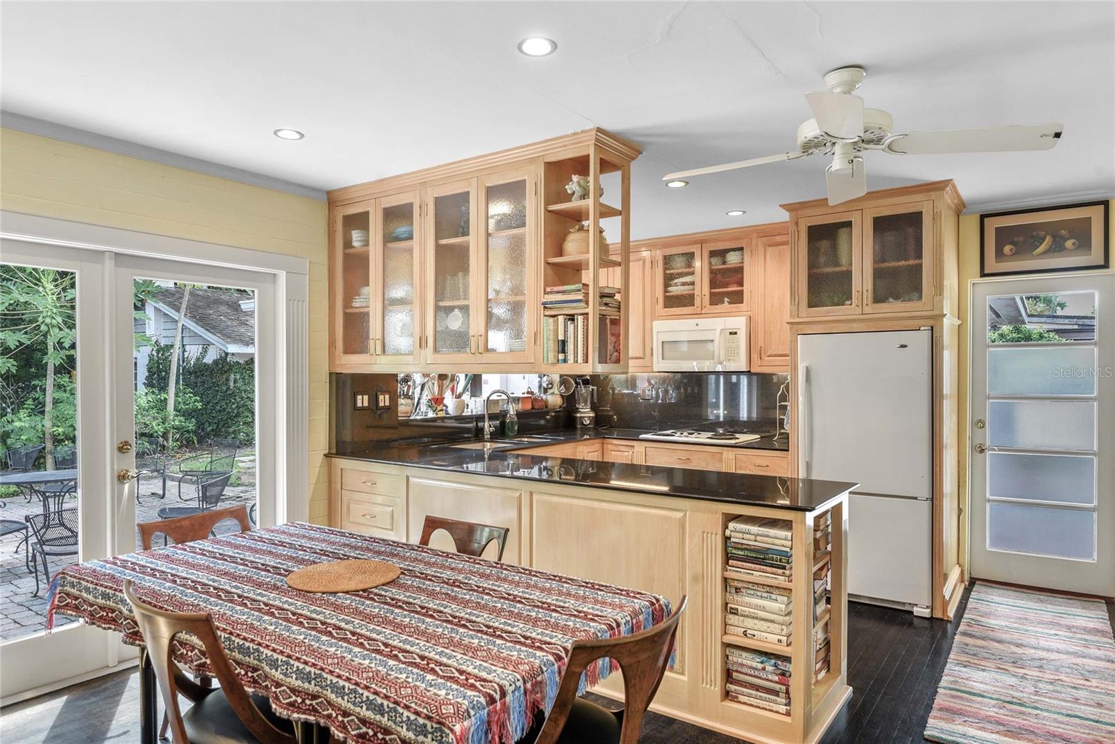 BEEMAN PARK - Residential