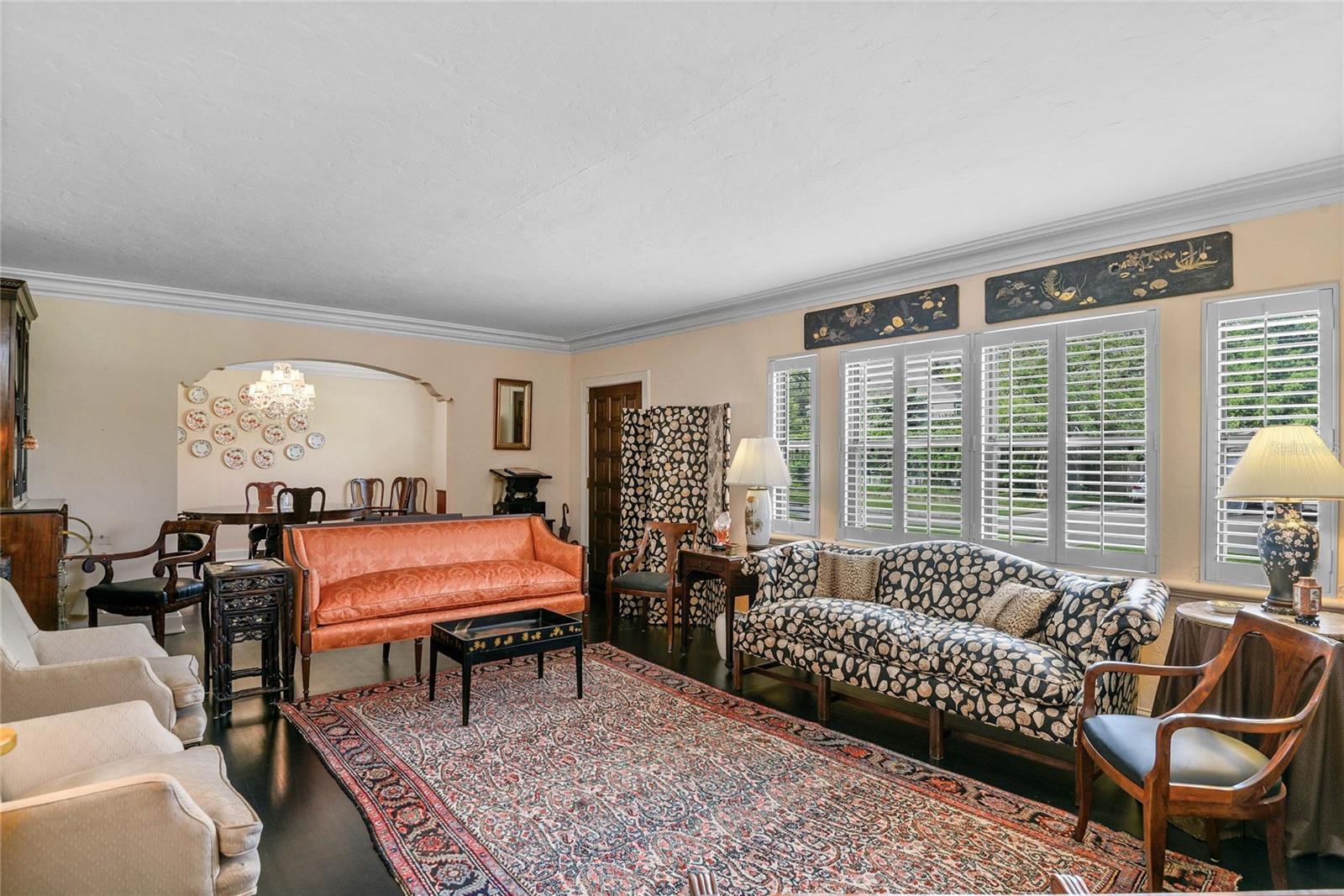 BEEMAN PARK - Residential