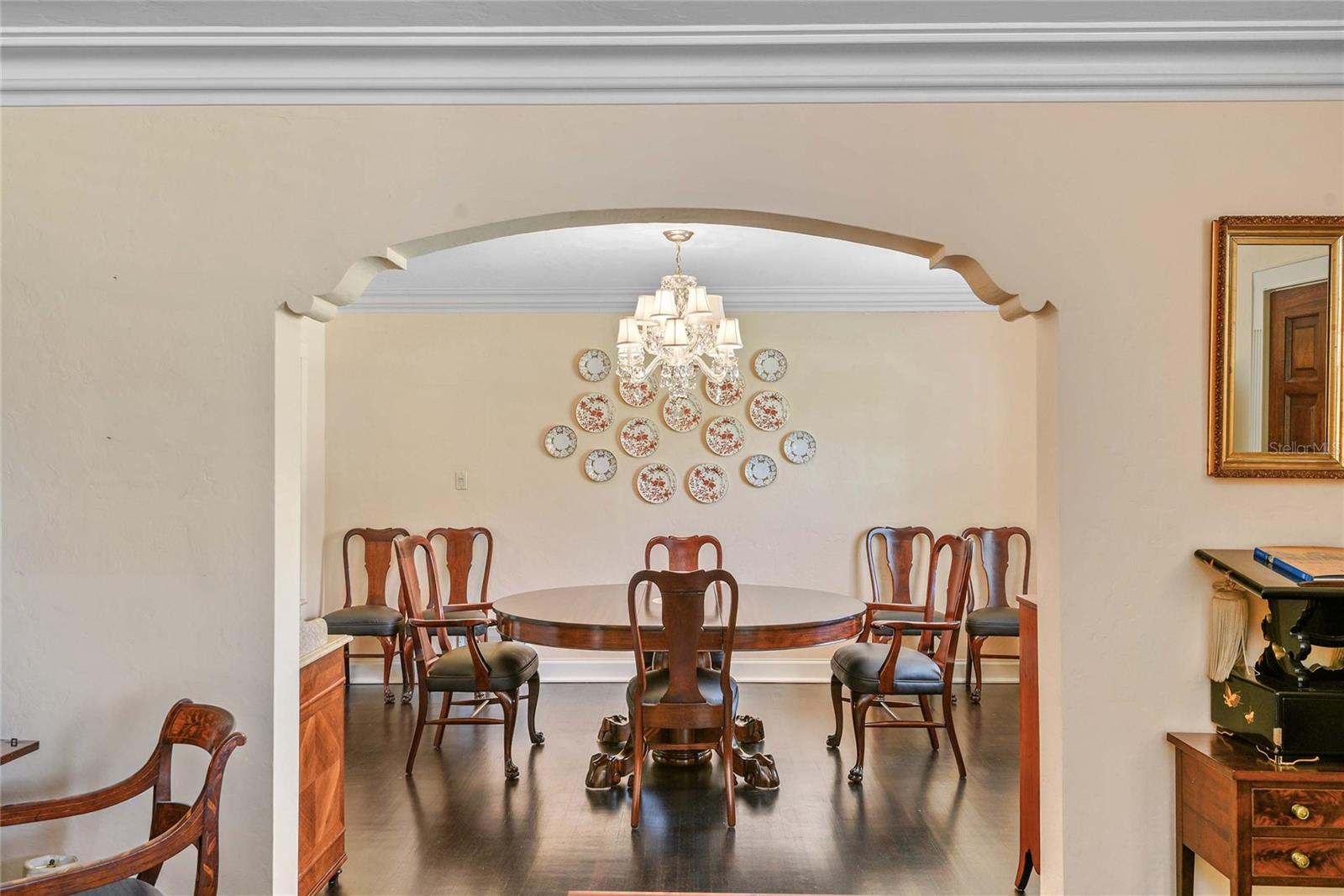 BEEMAN PARK - Residential