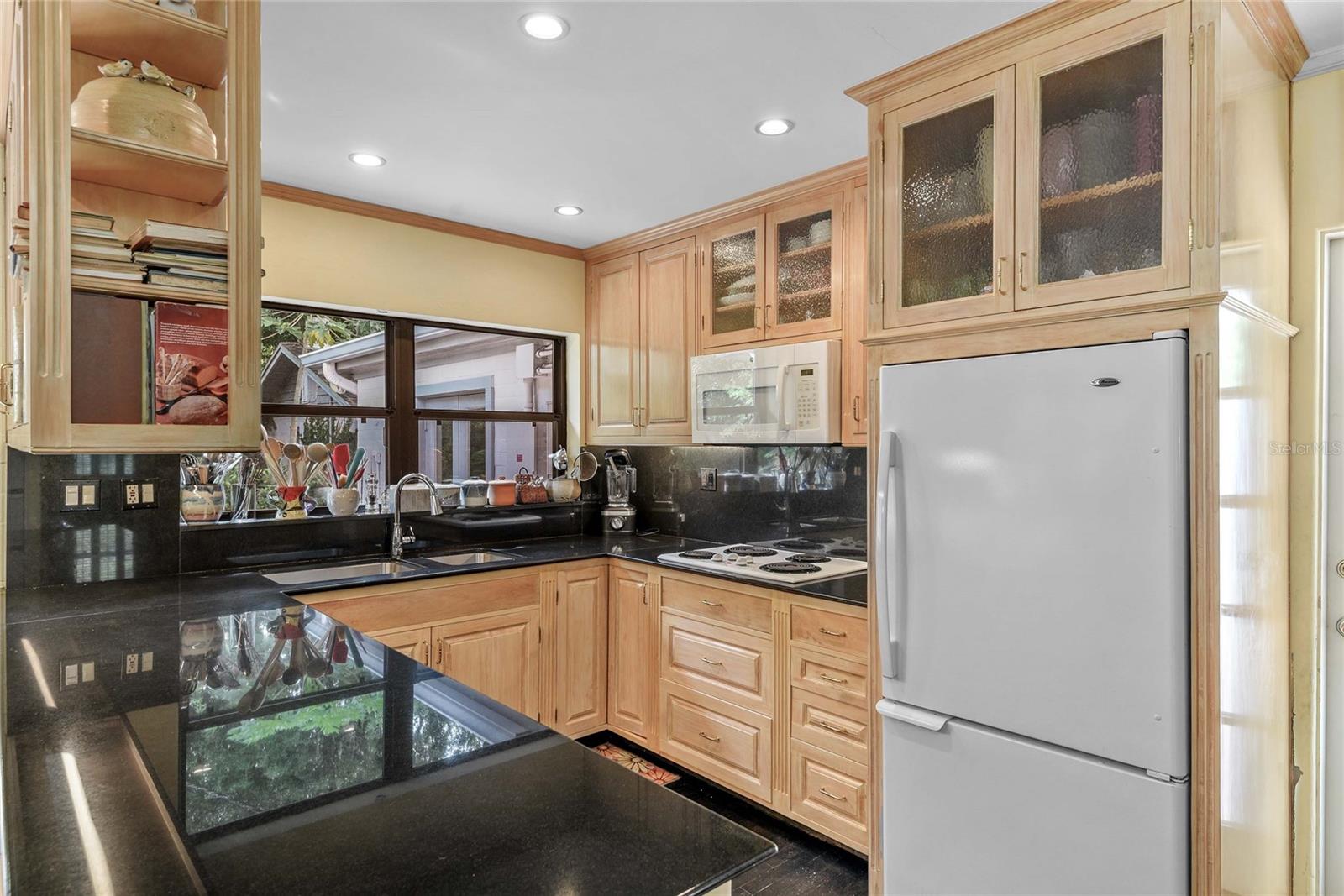 BEEMAN PARK - Residential