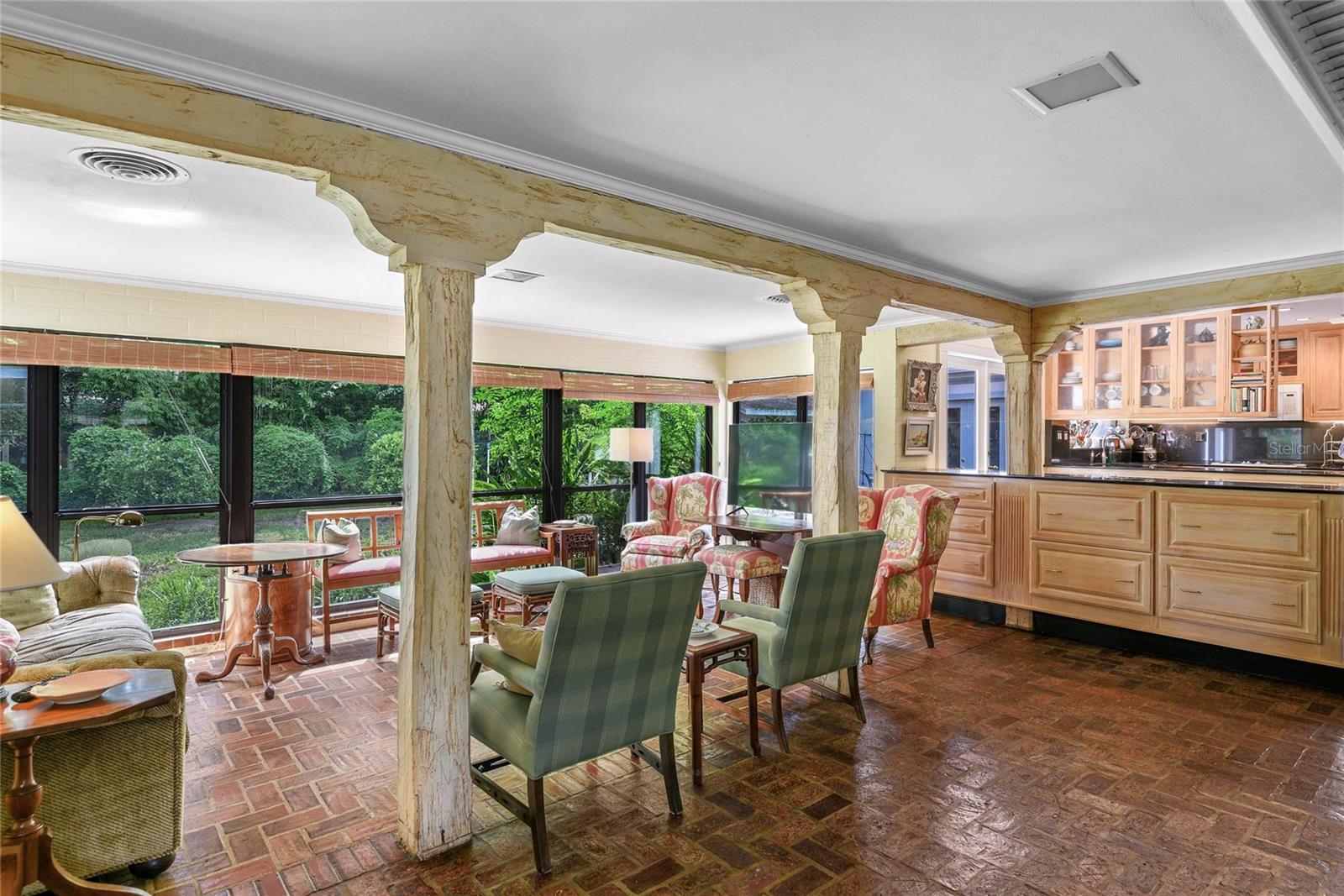 BEEMAN PARK - Residential