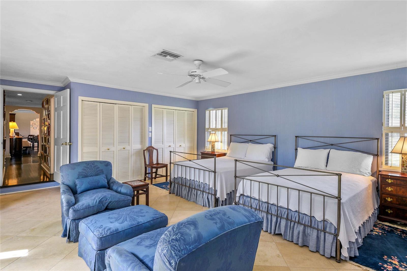 BEEMAN PARK - Residential