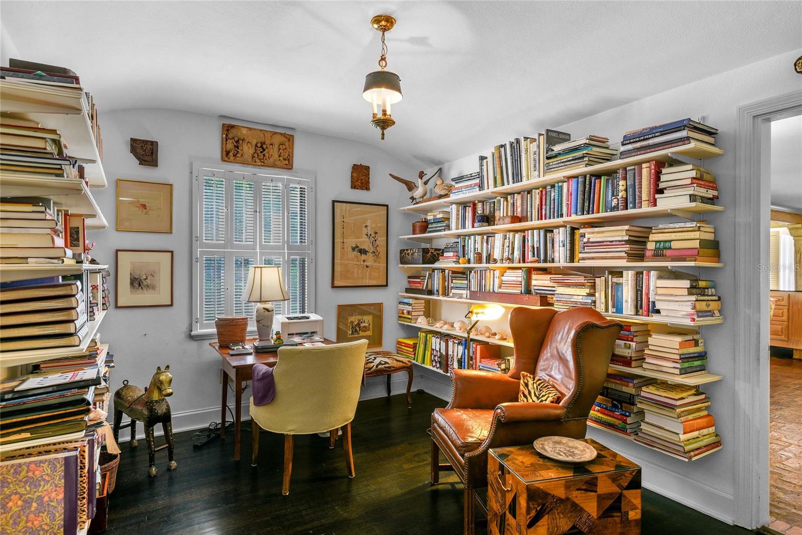 BEEMAN PARK - Residential