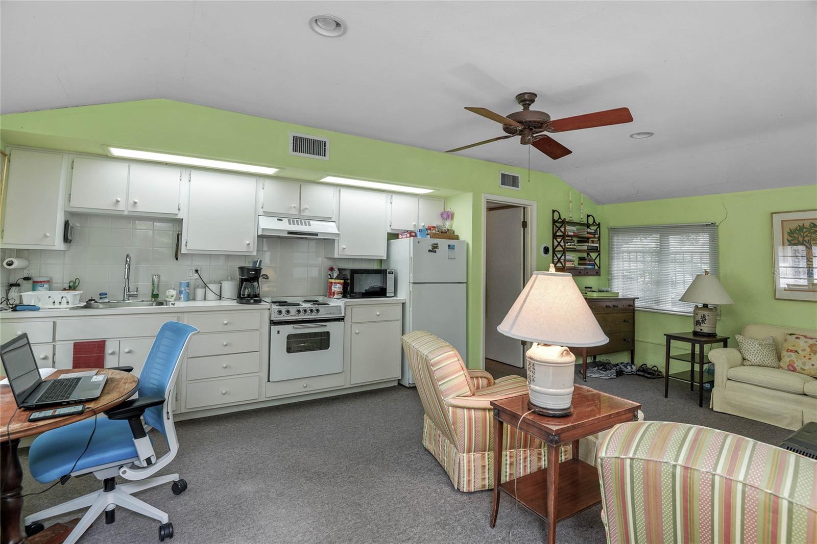 BEEMAN PARK - Residential