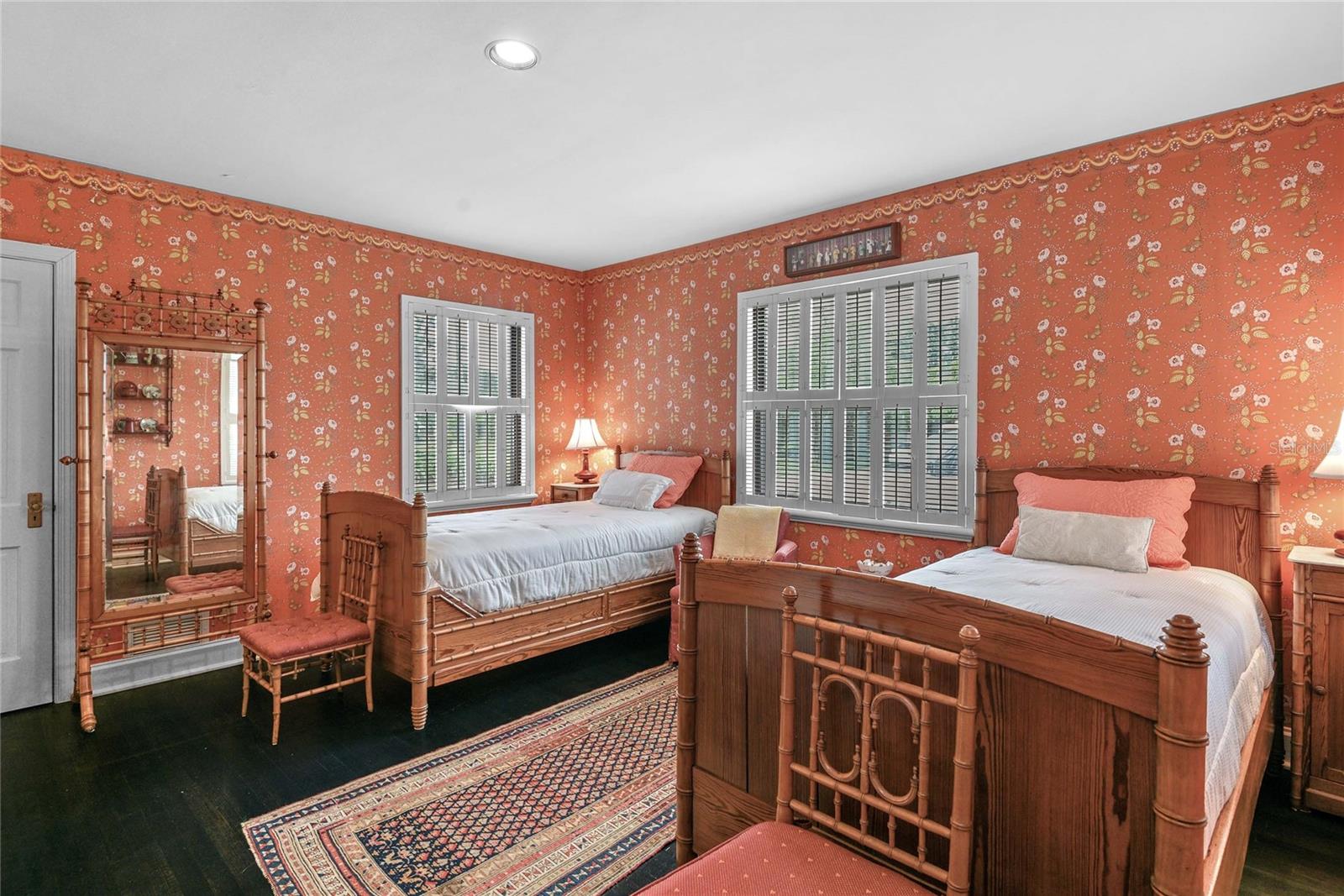 BEEMAN PARK - Residential