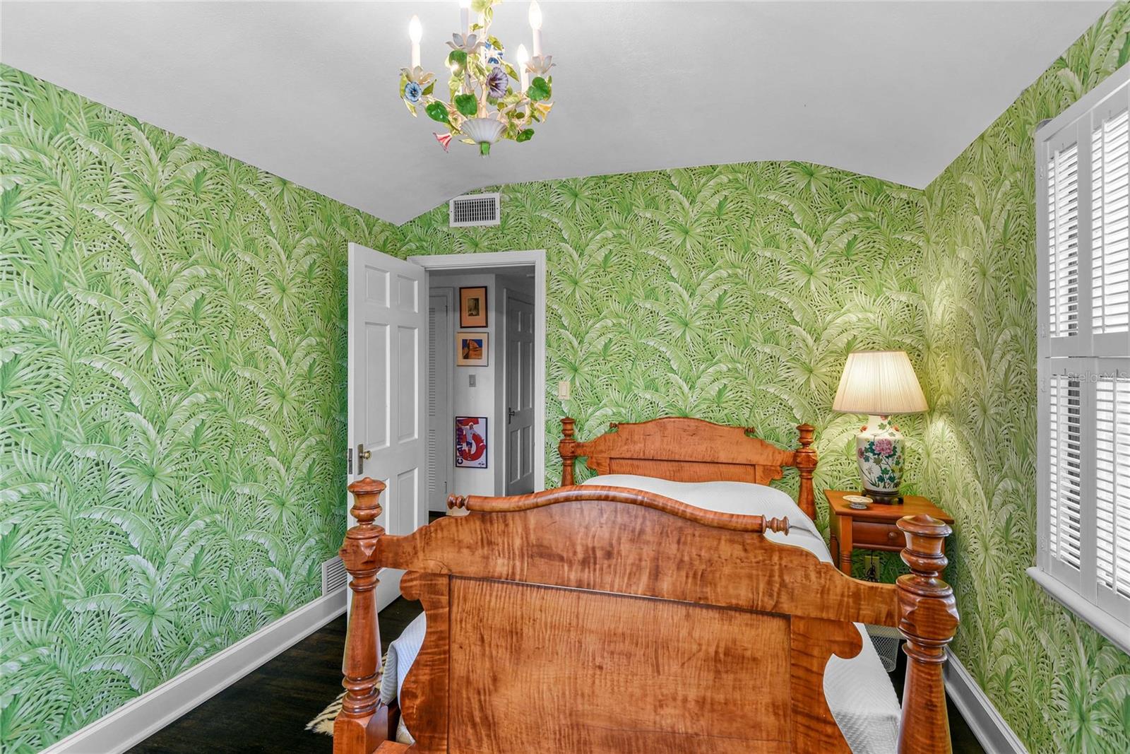 BEEMAN PARK - Residential