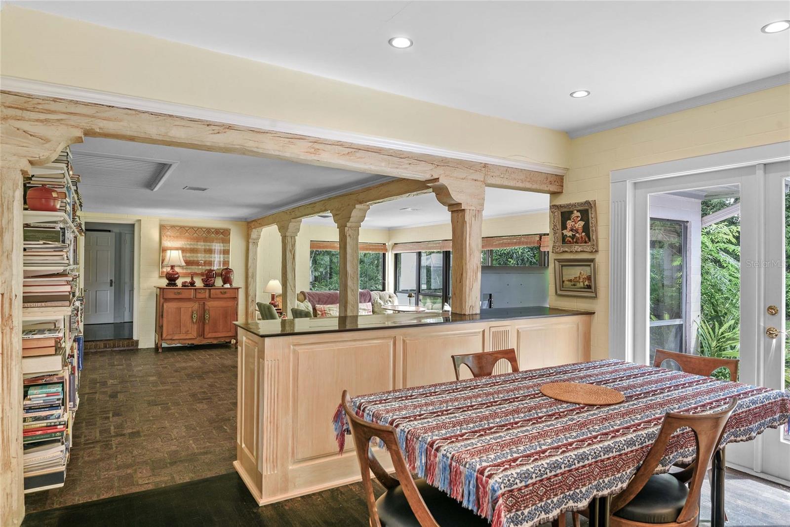 BEEMAN PARK - Residential