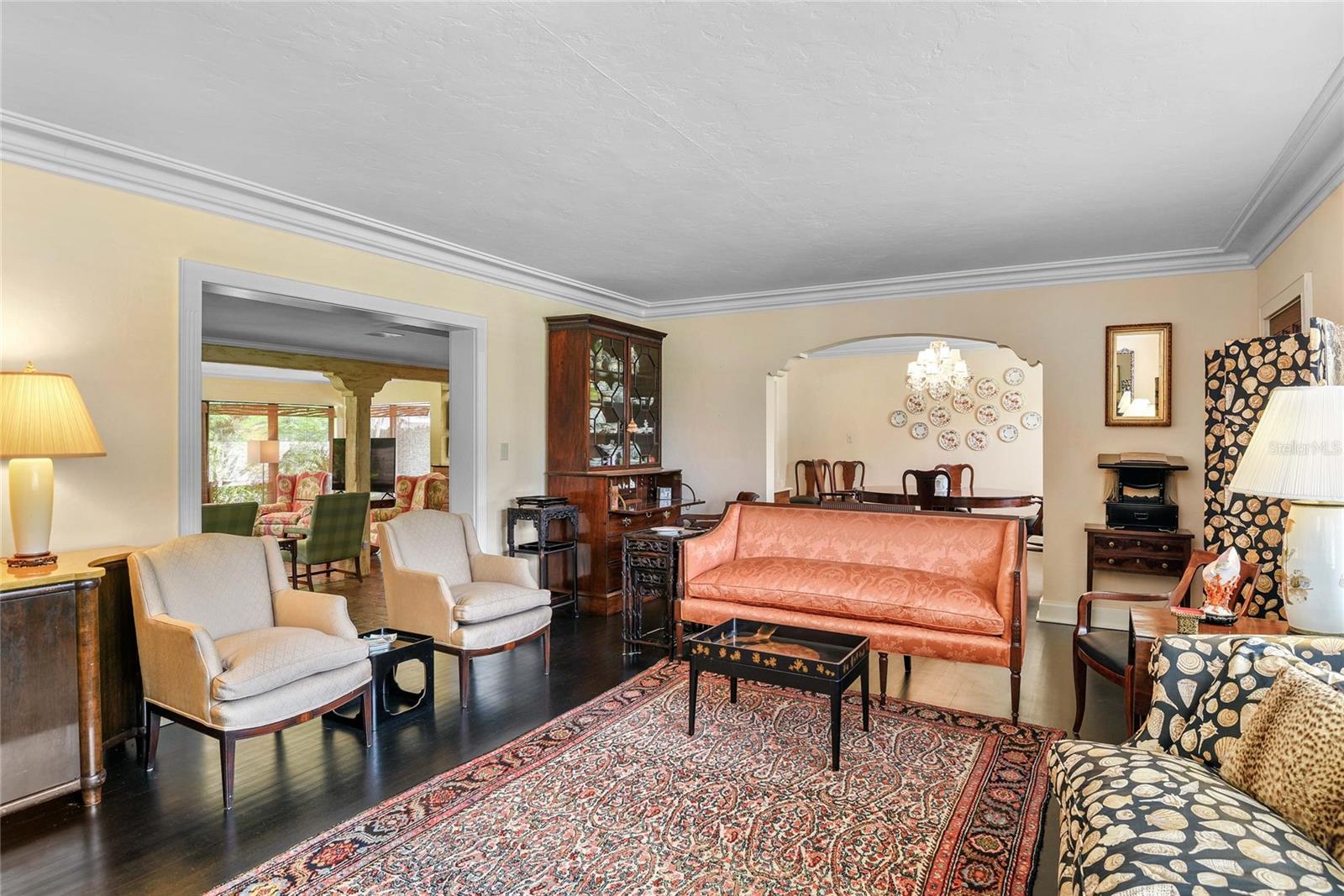 BEEMAN PARK - Residential