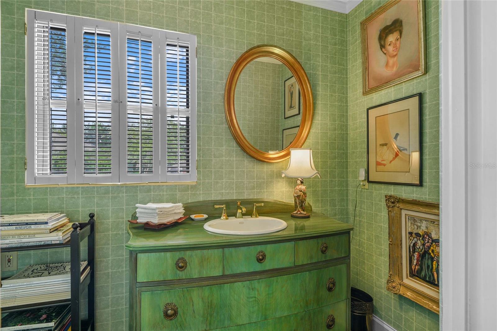 BEEMAN PARK - Residential