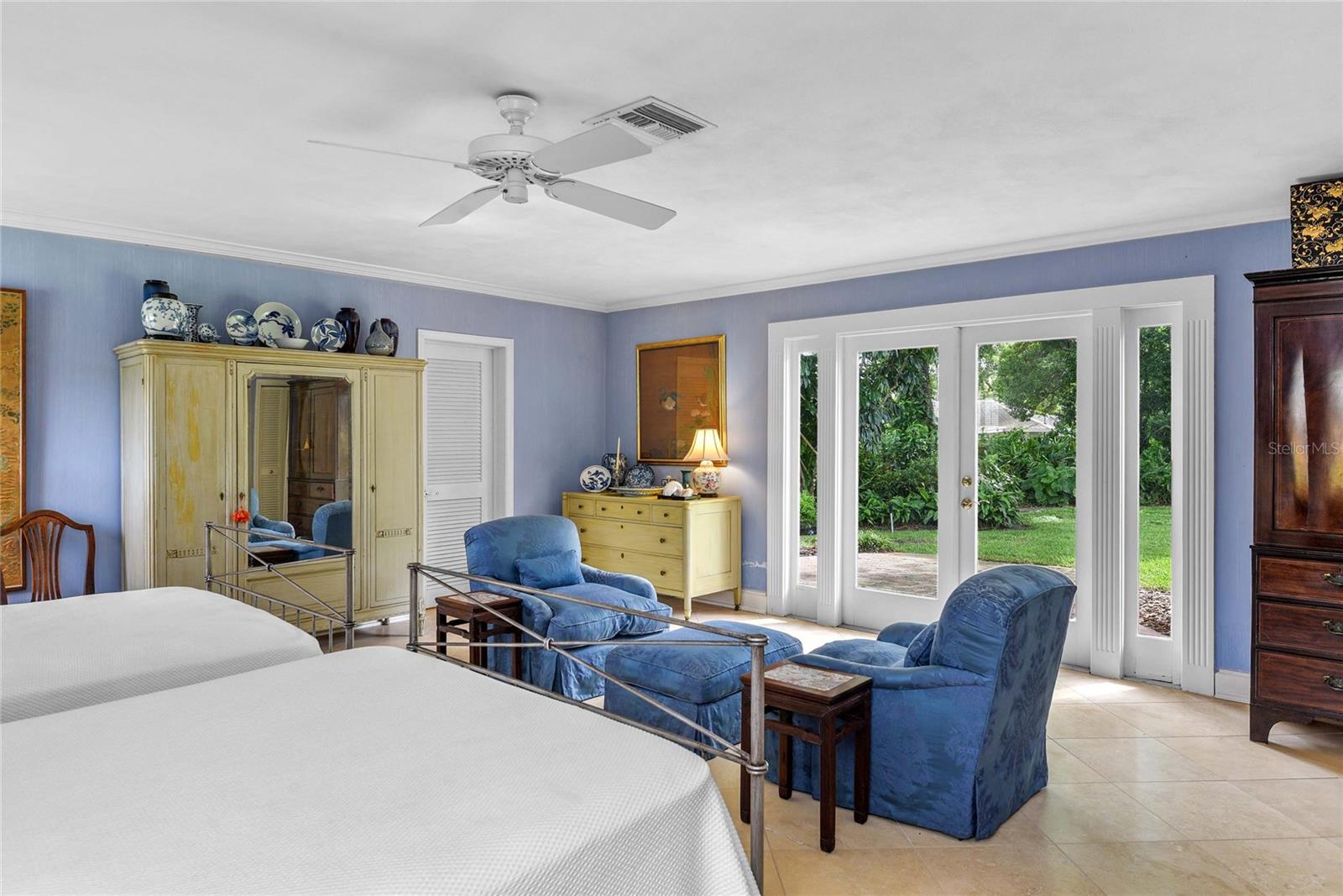 BEEMAN PARK - Residential