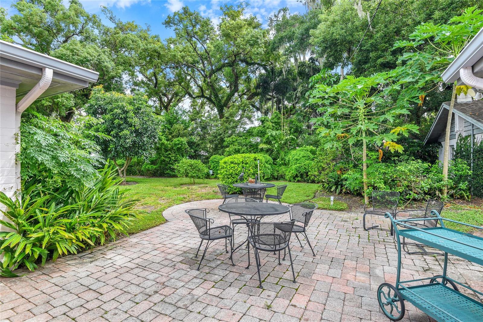 BEEMAN PARK - Residential