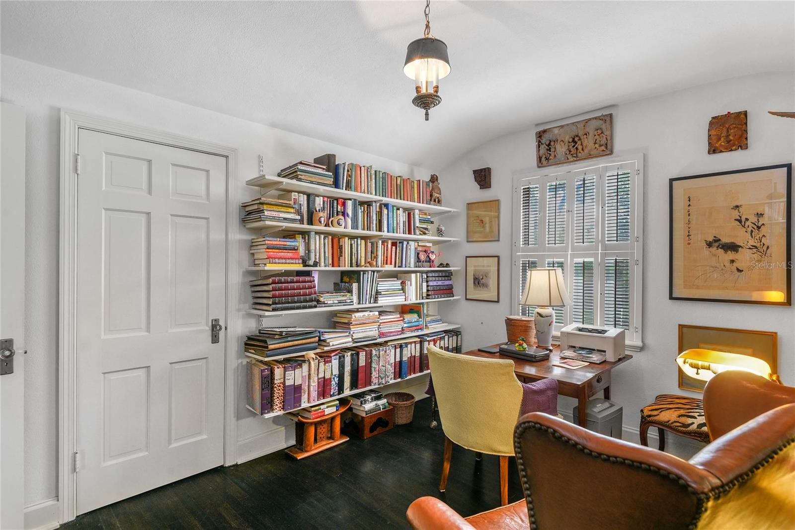 BEEMAN PARK - Residential